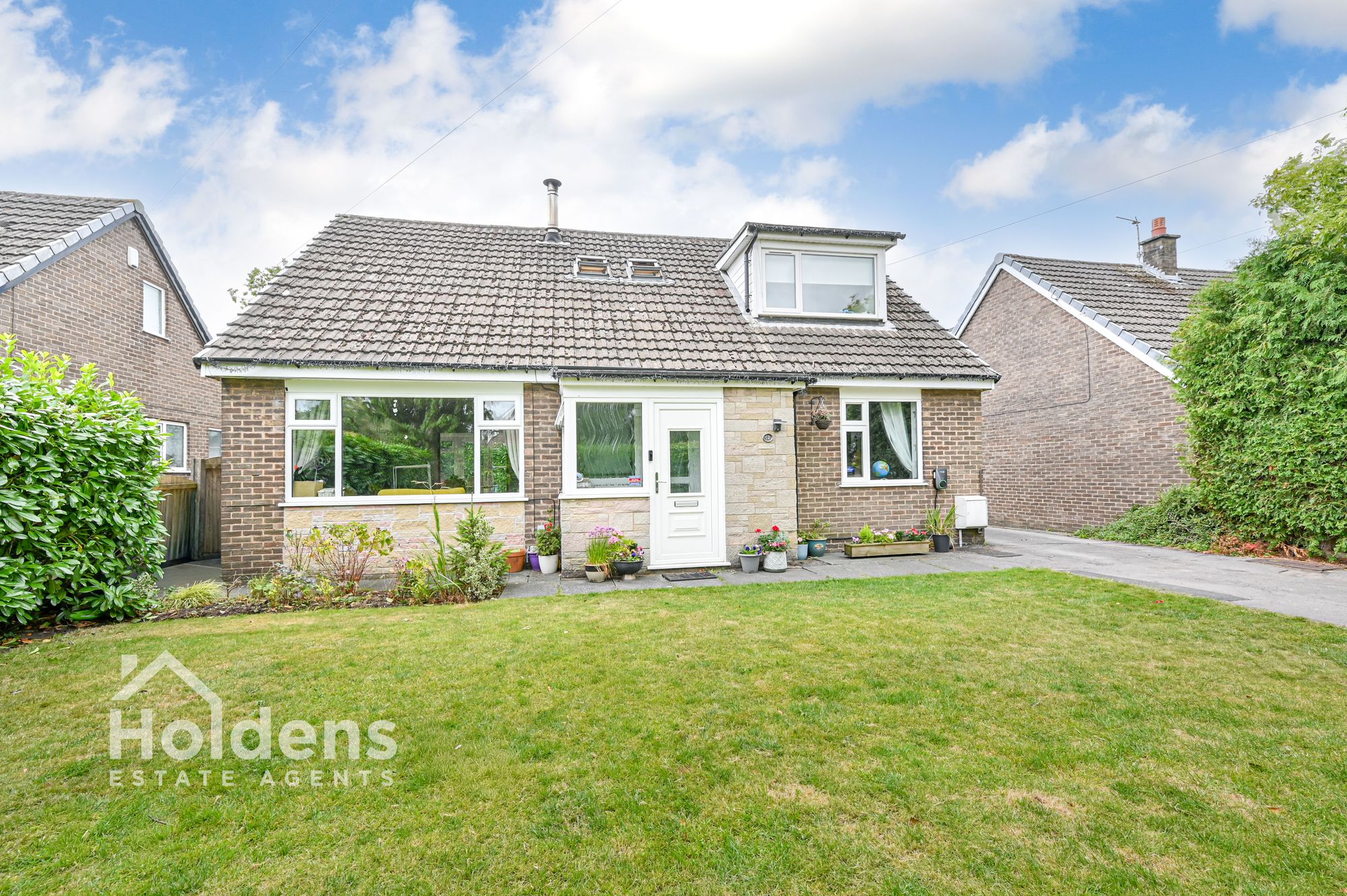 The Croft, Goosnargh, PR3