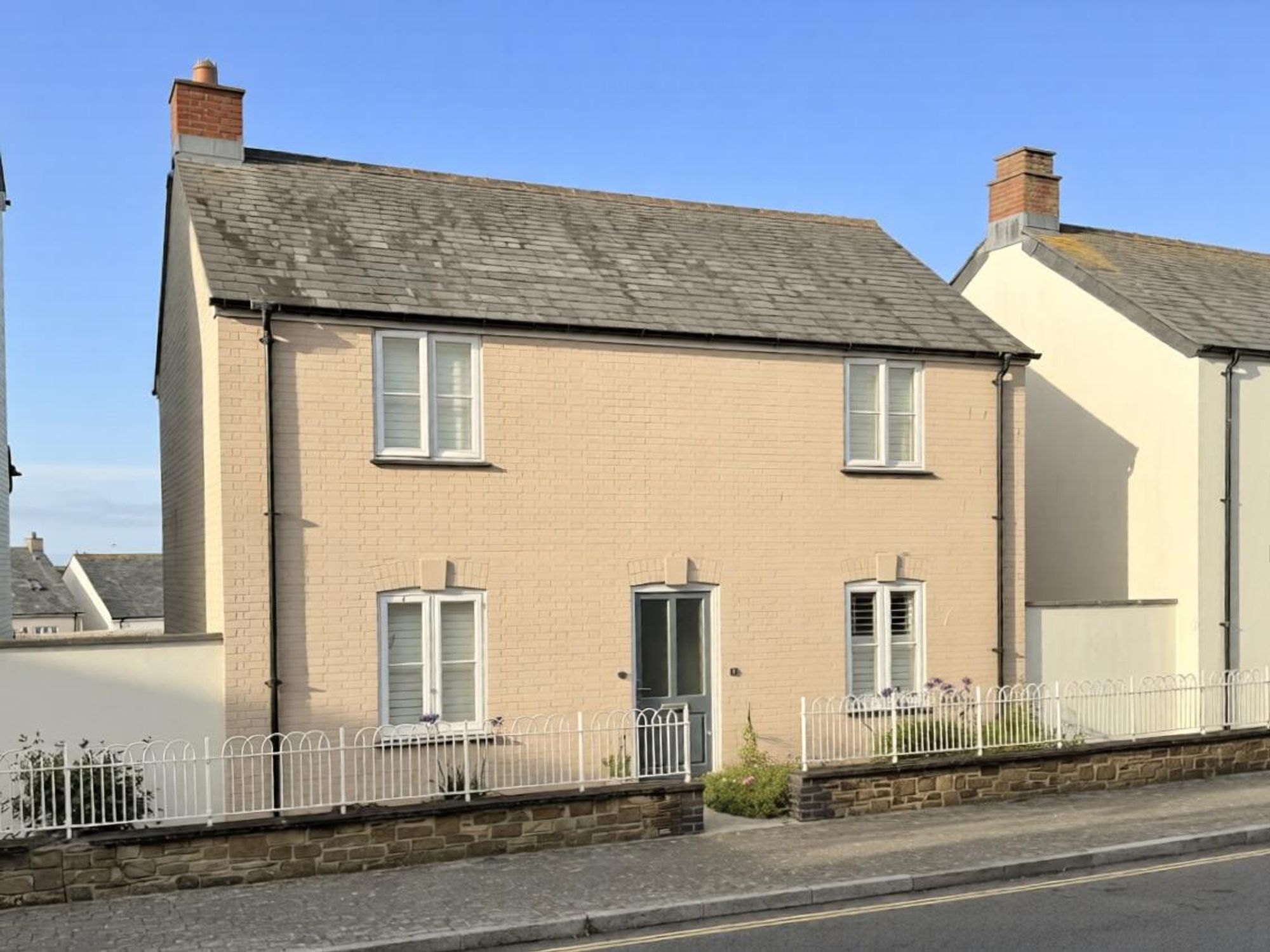 Stret Caradoc, Newquay, TR7