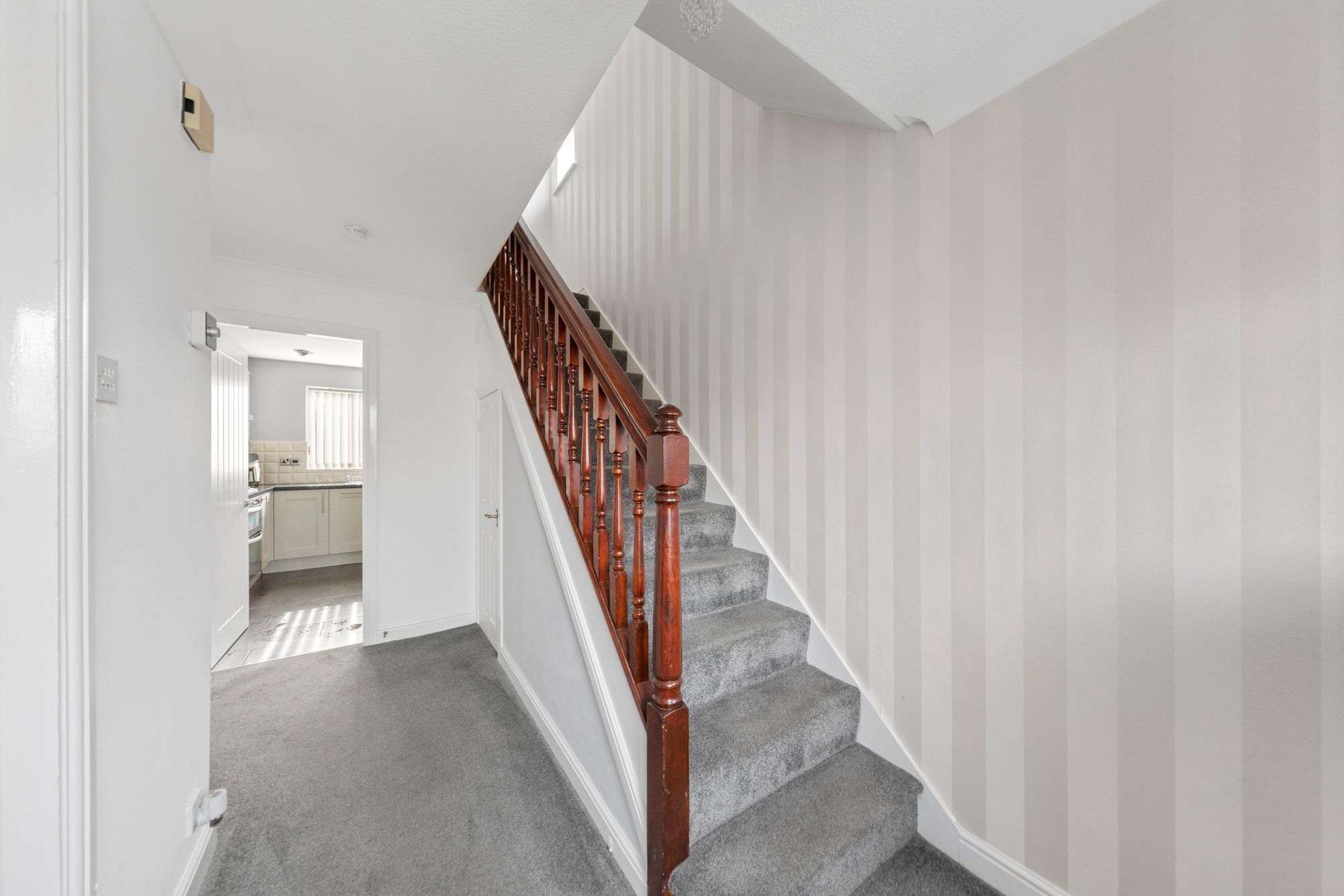 The Copse, Newton-Le-Willows, WA12