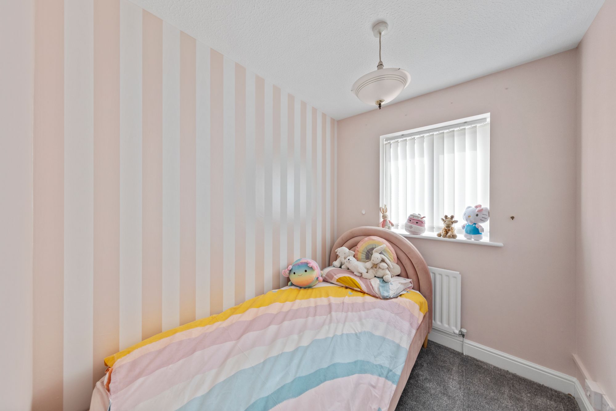 The Copse, Newton-Le-Willows, WA12