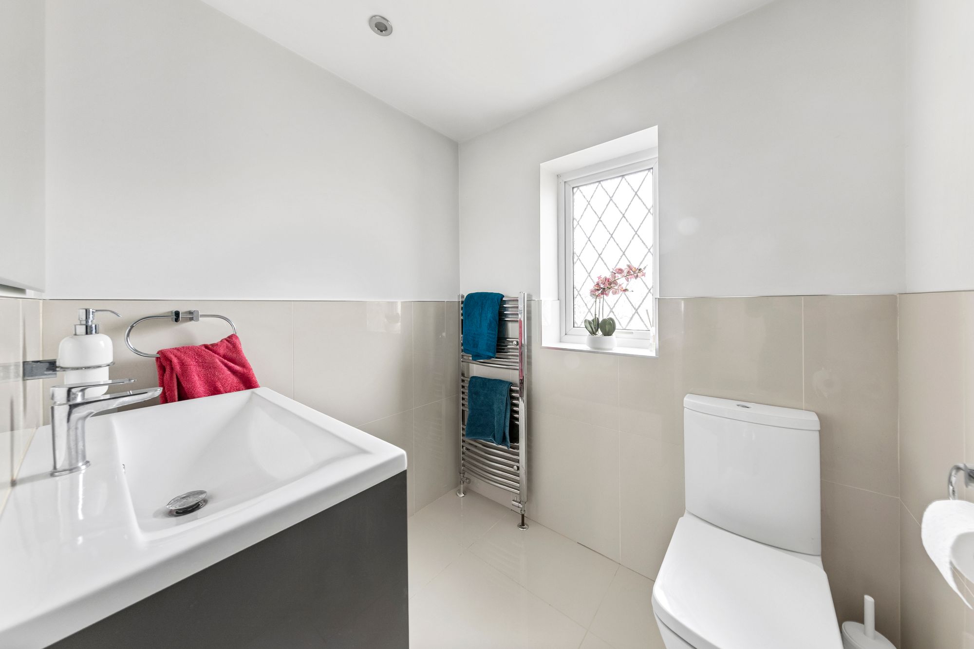The Copse, Newton-Le-Willows, WA12