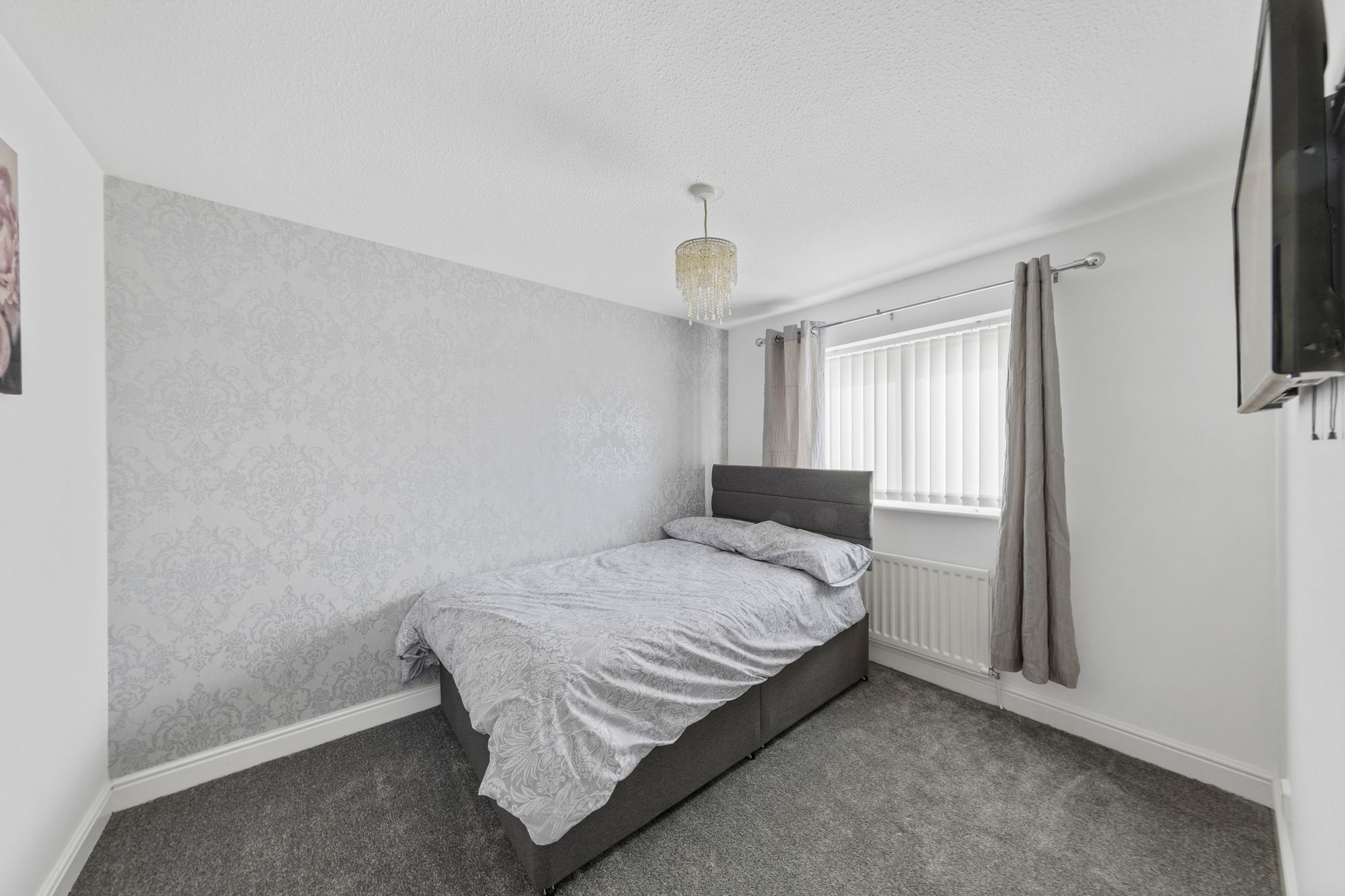 The Copse, Newton-Le-Willows, WA12