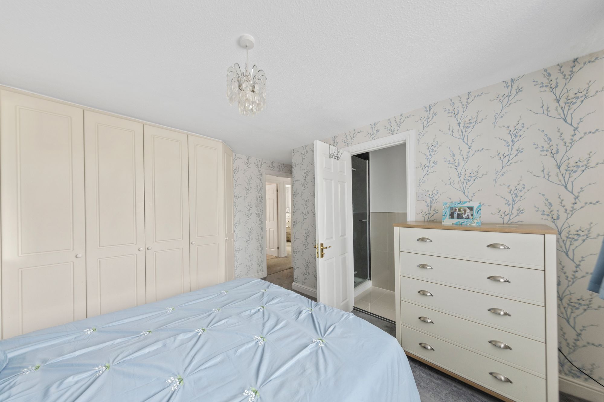 The Copse, Newton-Le-Willows, WA12