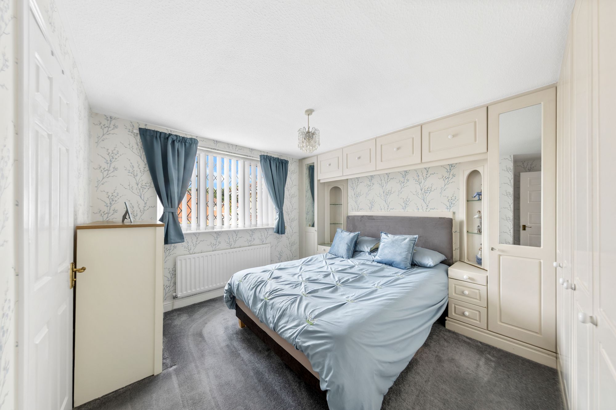The Copse, Newton-Le-Willows, WA12