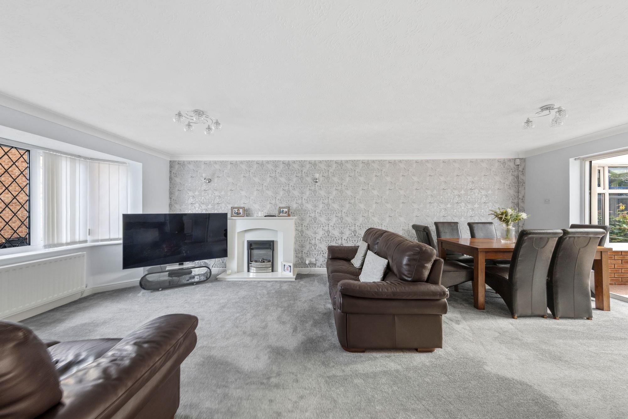 The Copse, Newton-Le-Willows, WA12
