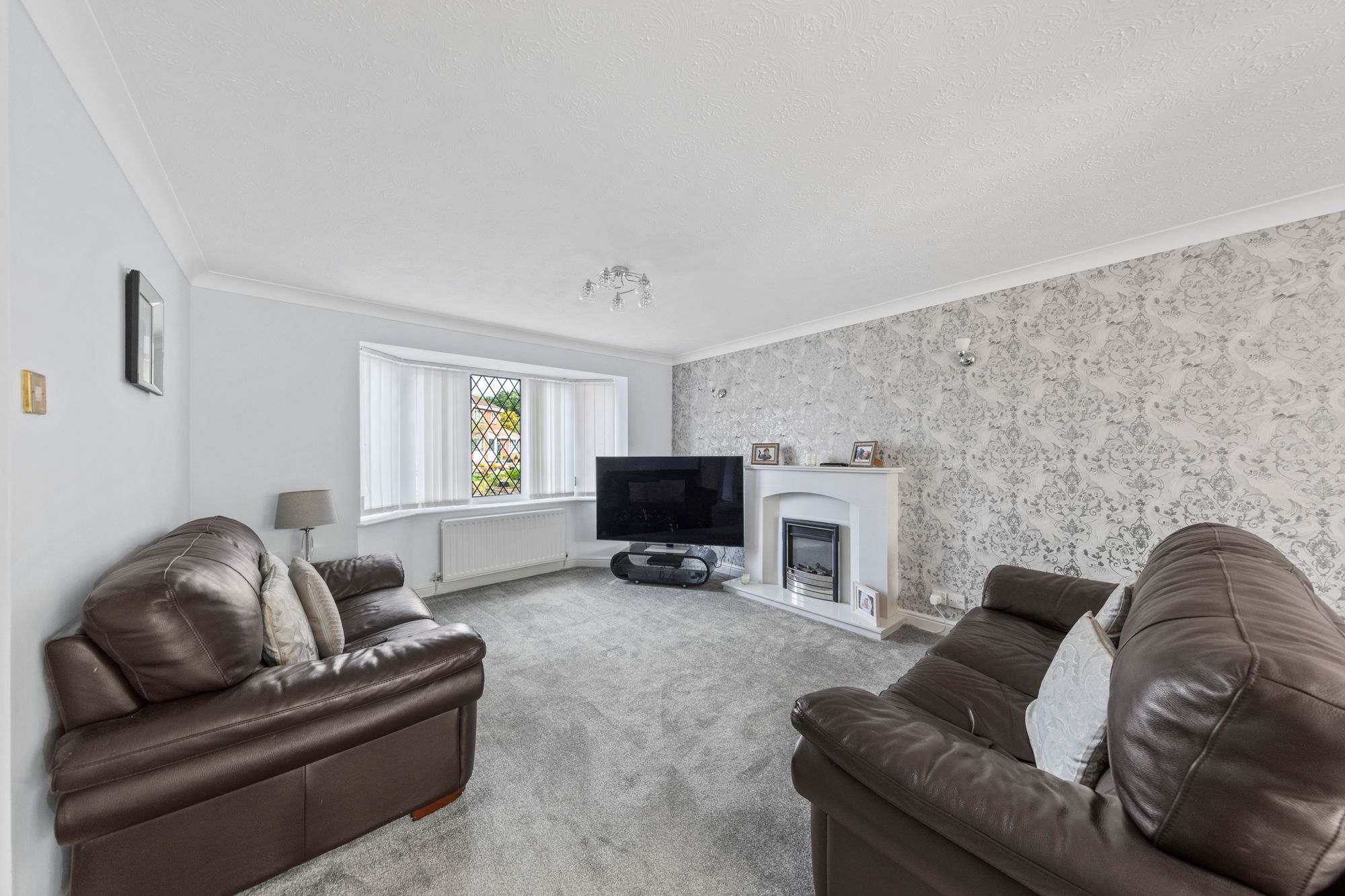 The Copse, Newton-Le-Willows, WA12