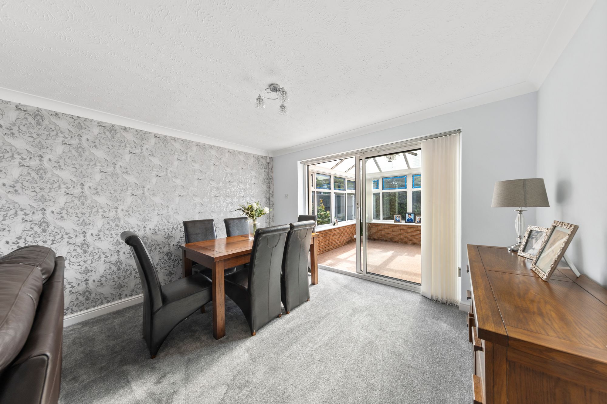 The Copse, Newton-Le-Willows, WA12