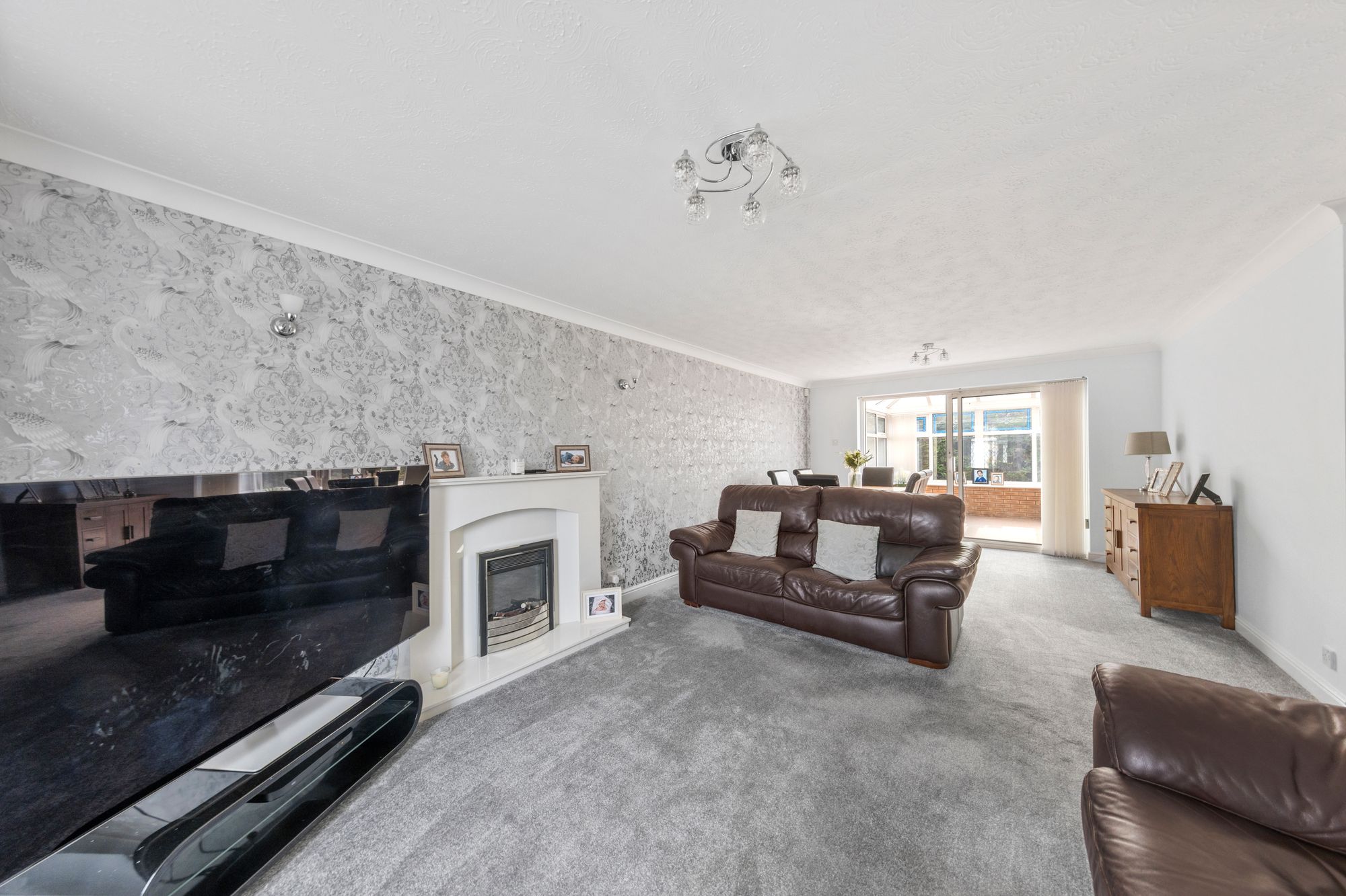 The Copse, Newton-Le-Willows, WA12