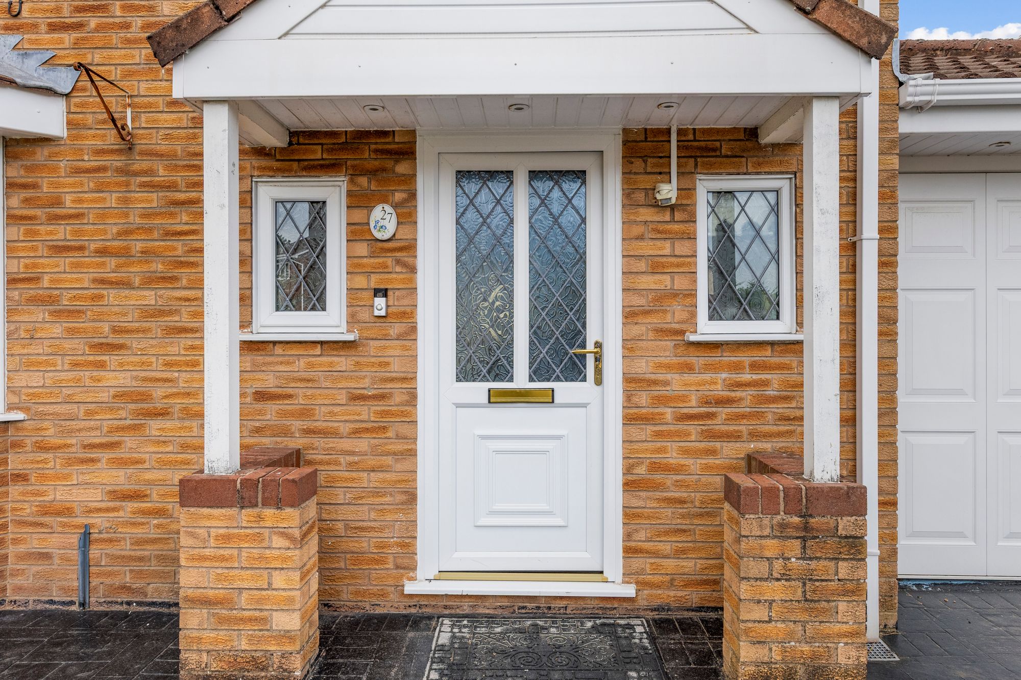 The Copse, Newton-Le-Willows, WA12