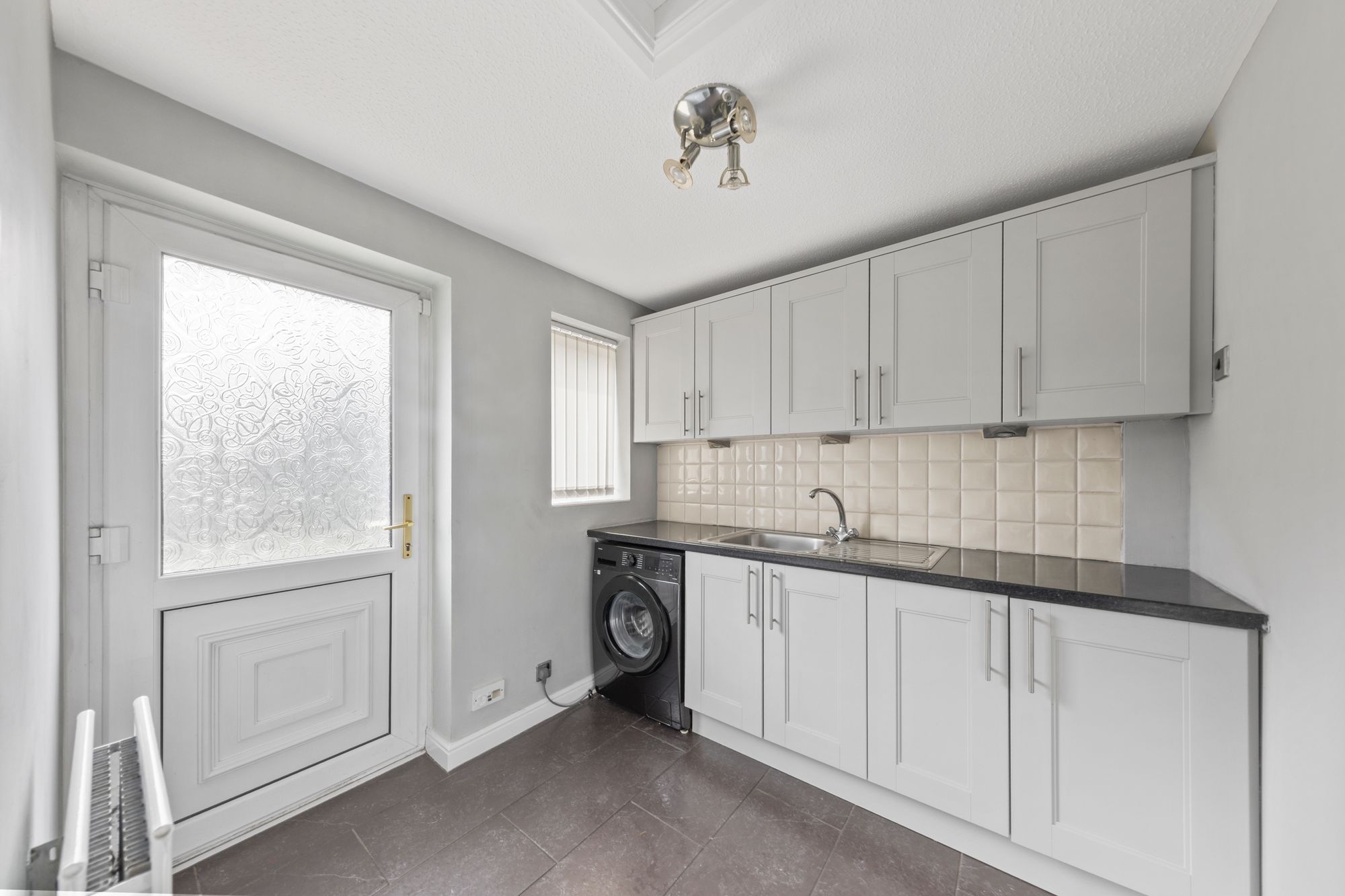 The Copse, Newton-Le-Willows, WA12