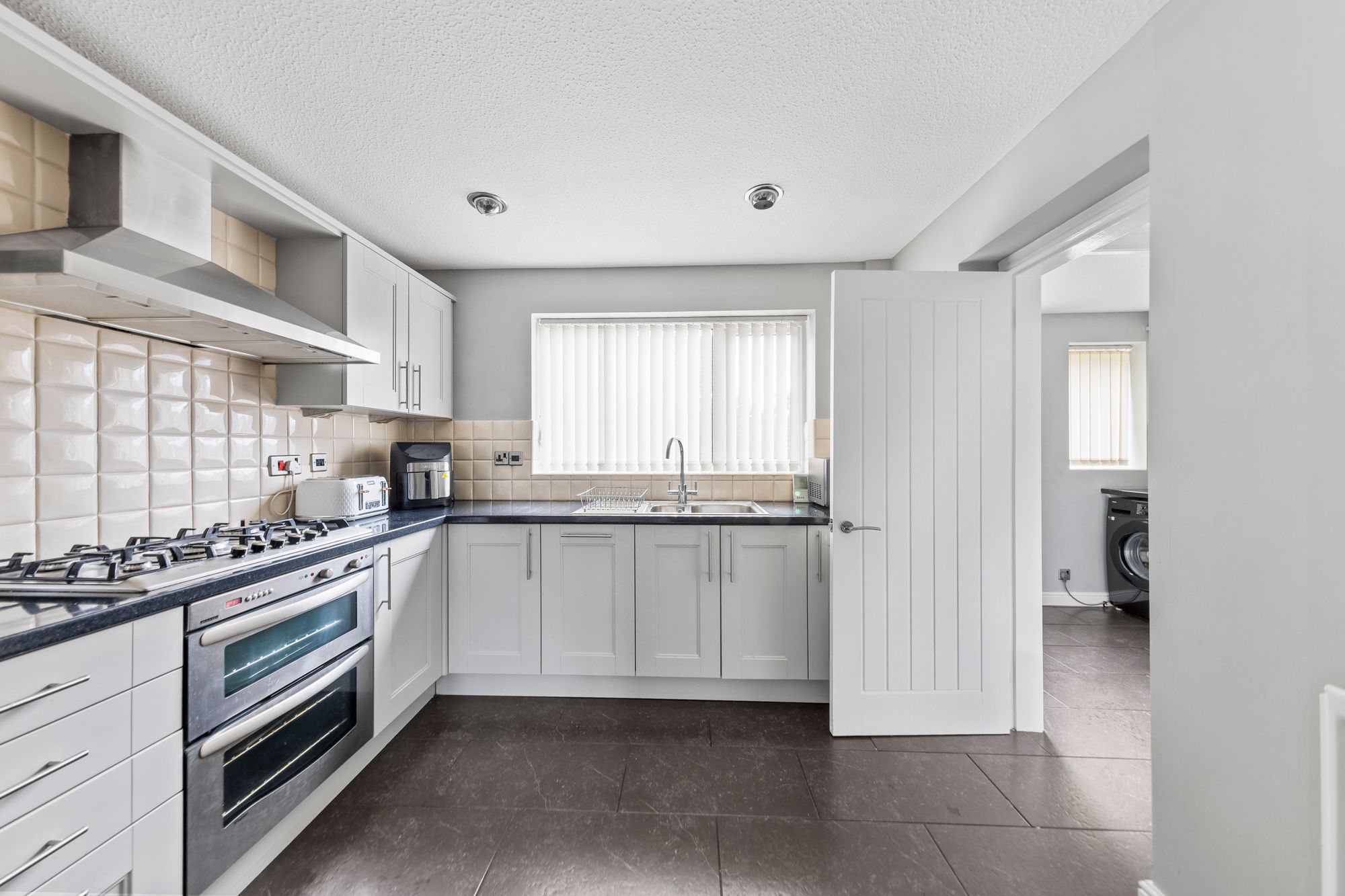 The Copse, Newton-Le-Willows, WA12