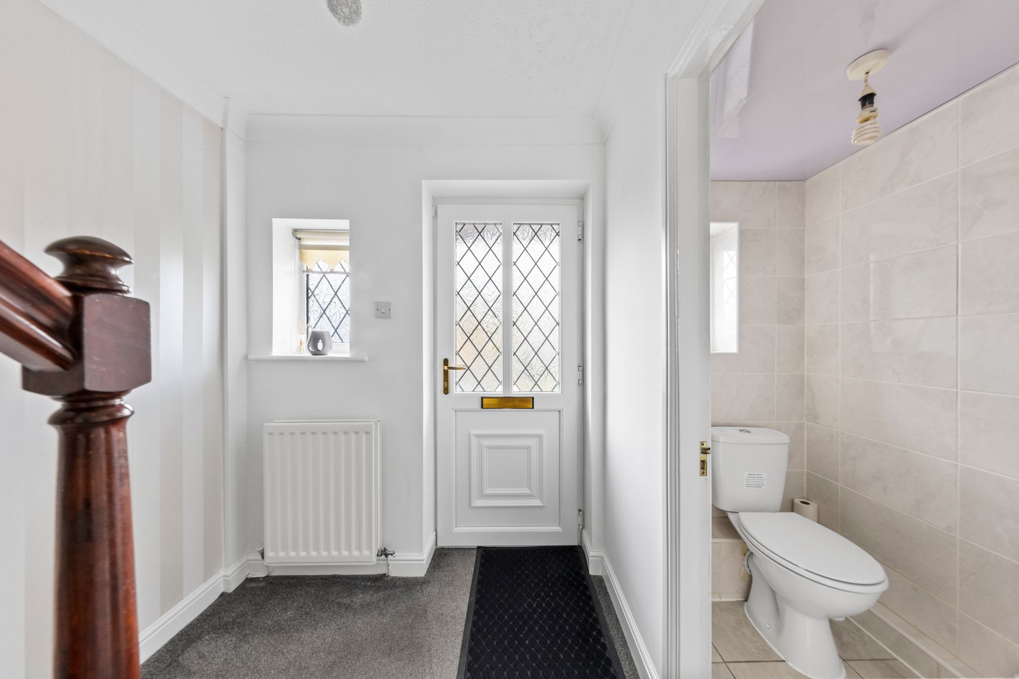The Copse, Newton-Le-Willows, WA12