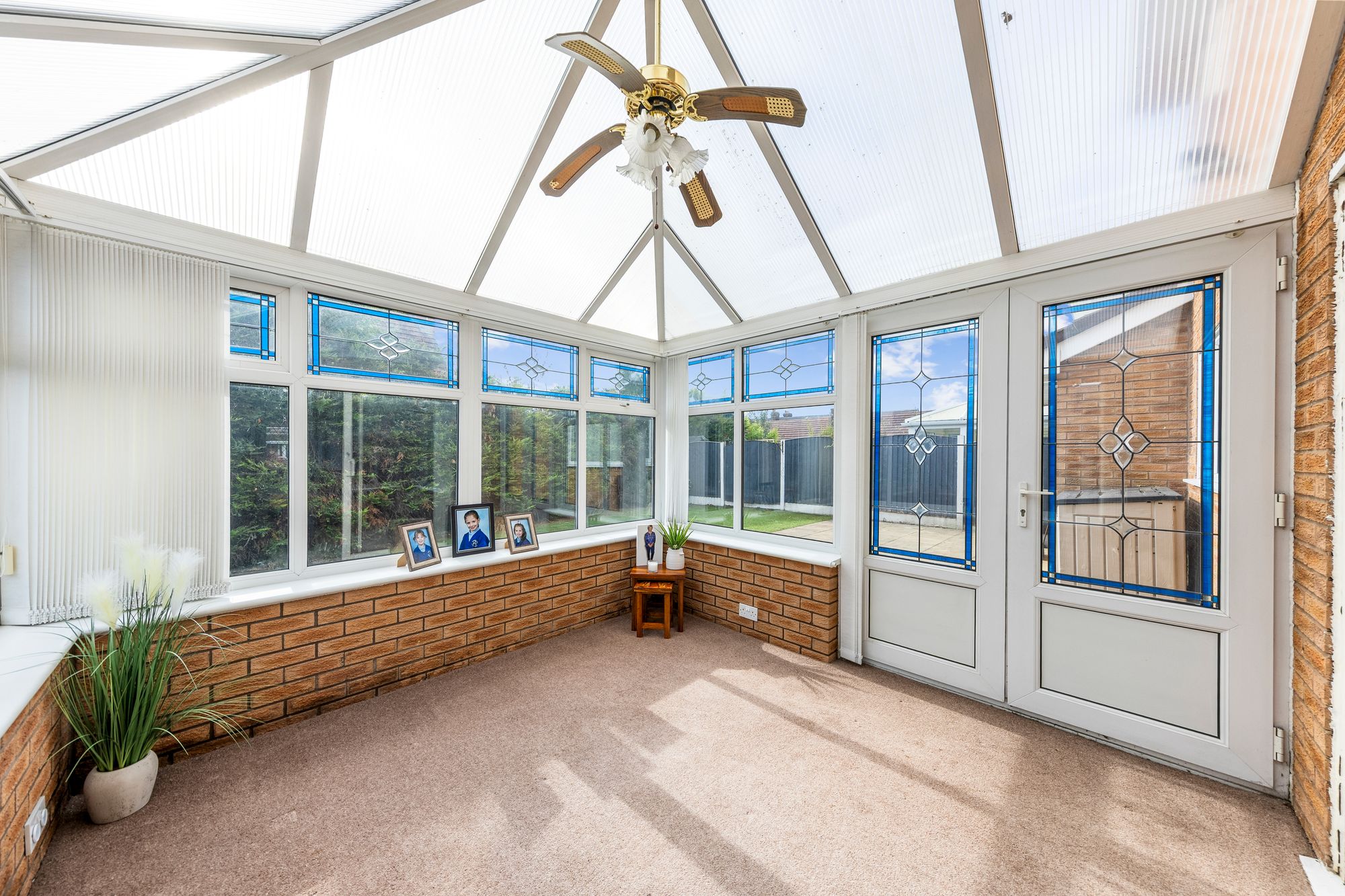 The Copse, Newton-Le-Willows, WA12