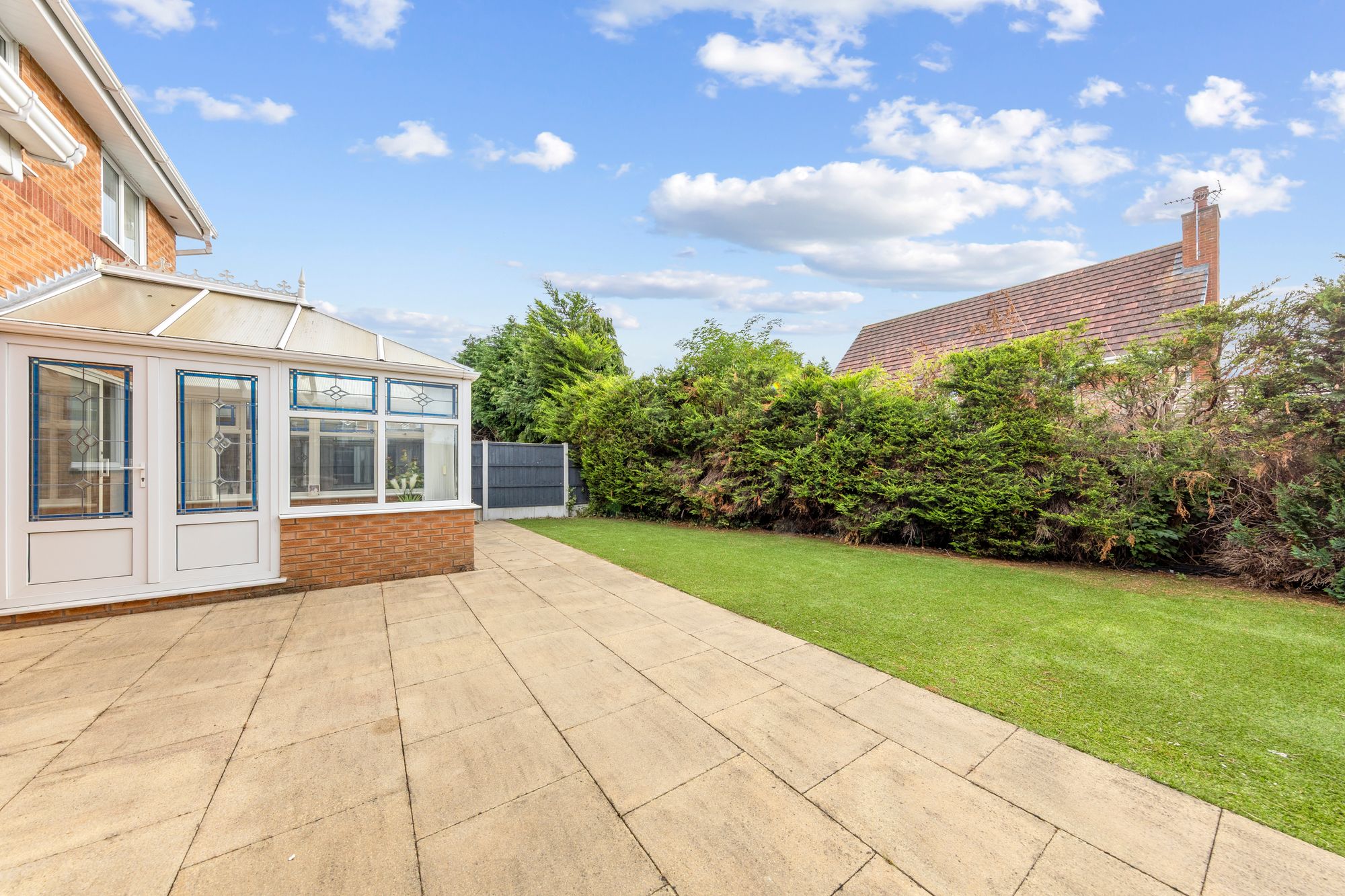 The Copse, Newton-Le-Willows, WA12
