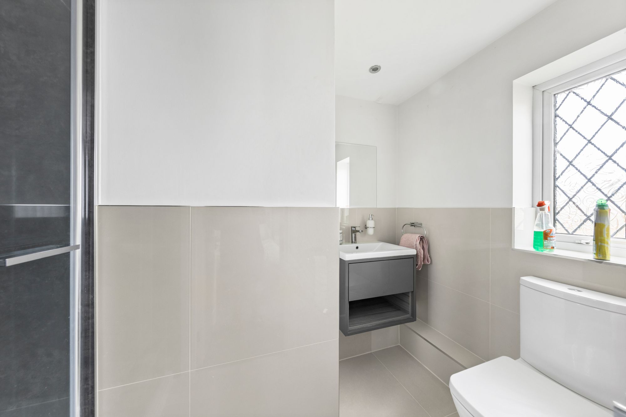 The Copse, Newton-Le-Willows, WA12