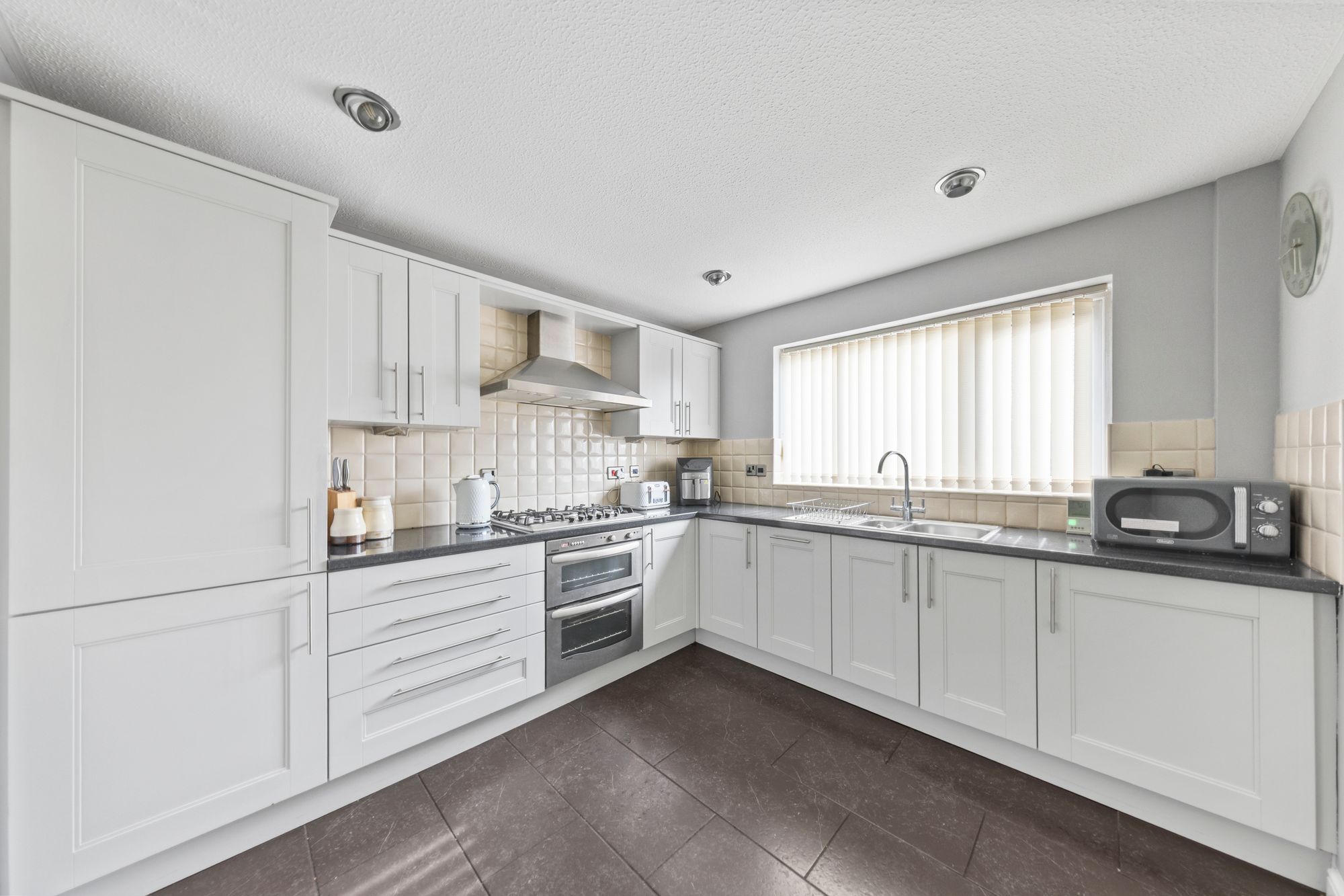 The Copse, Newton-Le-Willows, WA12