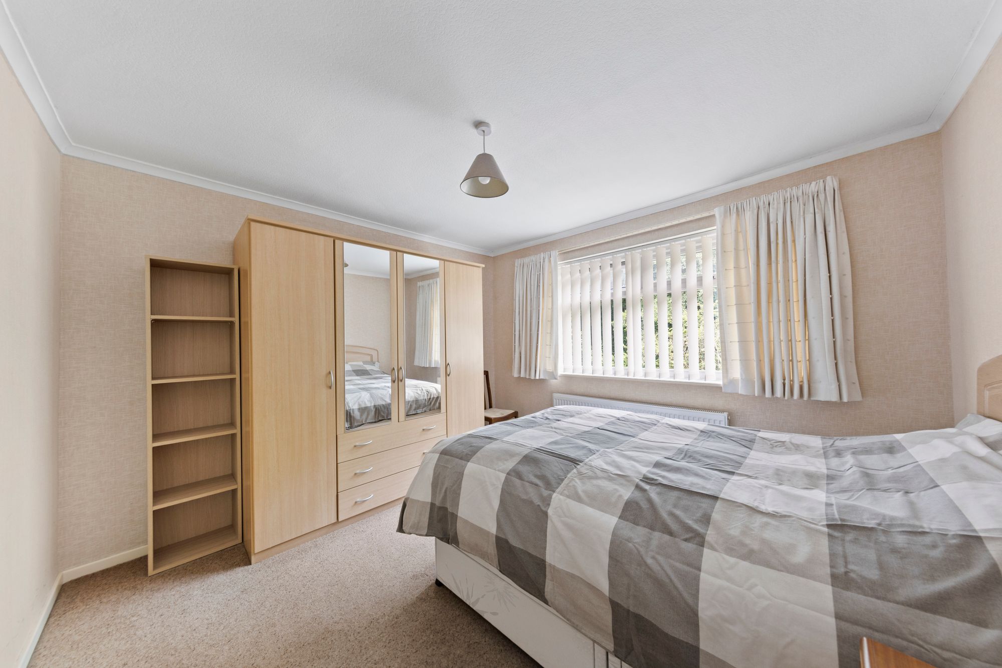 Kirkham Road, Leigh, WN7