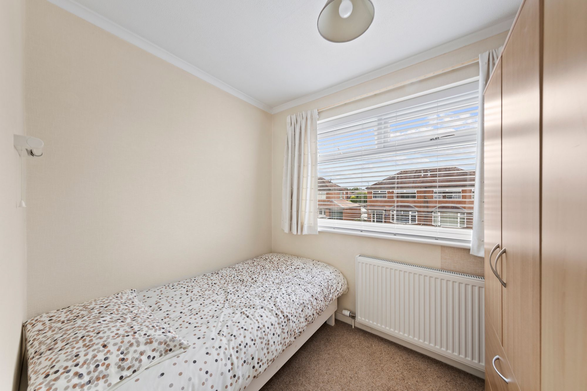 Kirkham Road, Leigh, WN7
