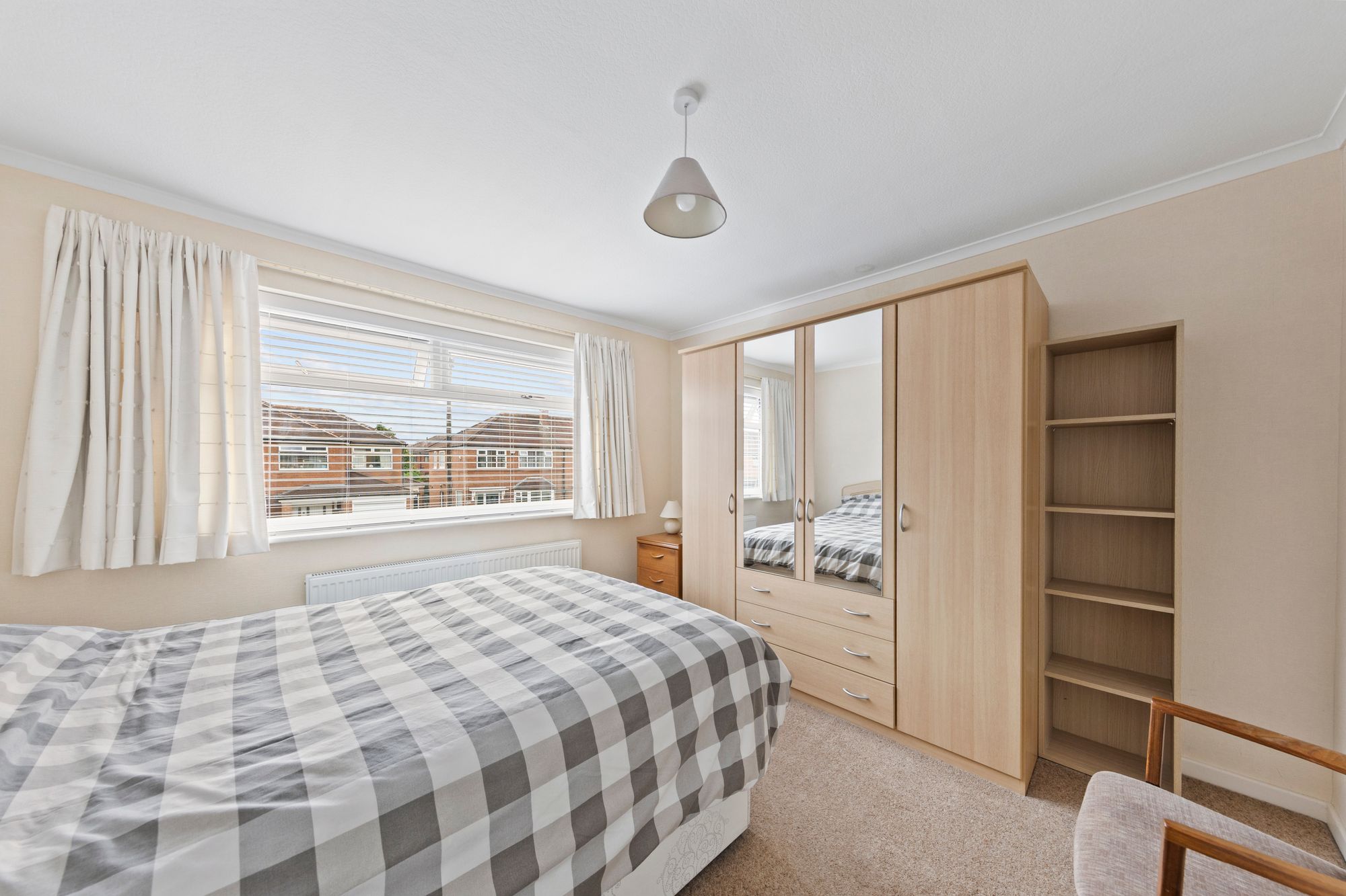 Kirkham Road, Leigh, WN7