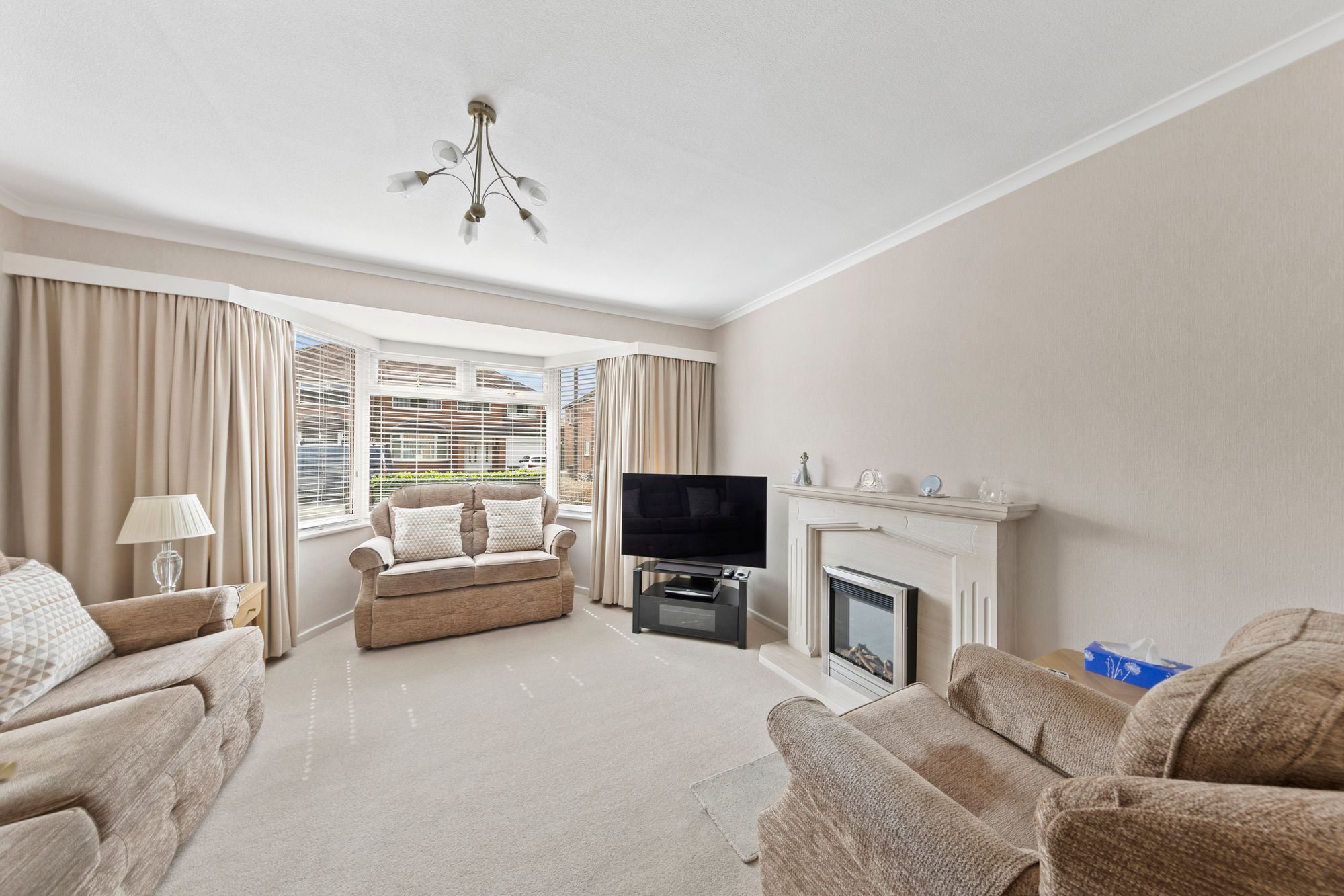 Kirkham Road, Leigh, WN7
