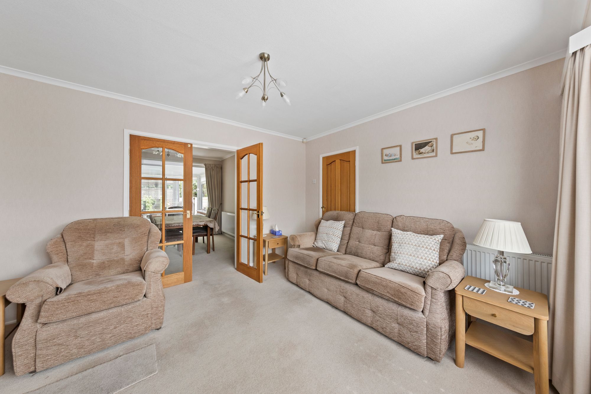 Kirkham Road, Leigh, WN7