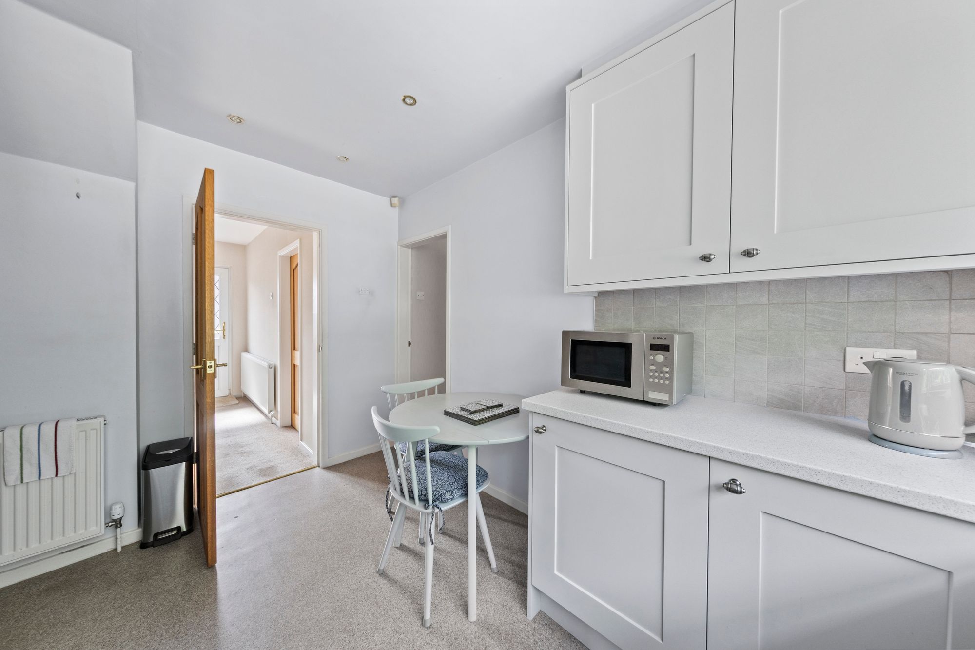 Kirkham Road, Leigh, WN7