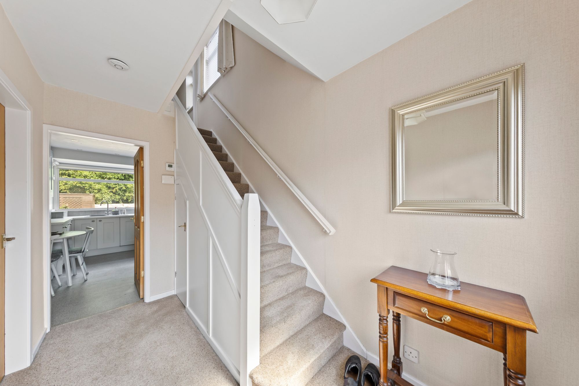 Kirkham Road, Leigh, WN7