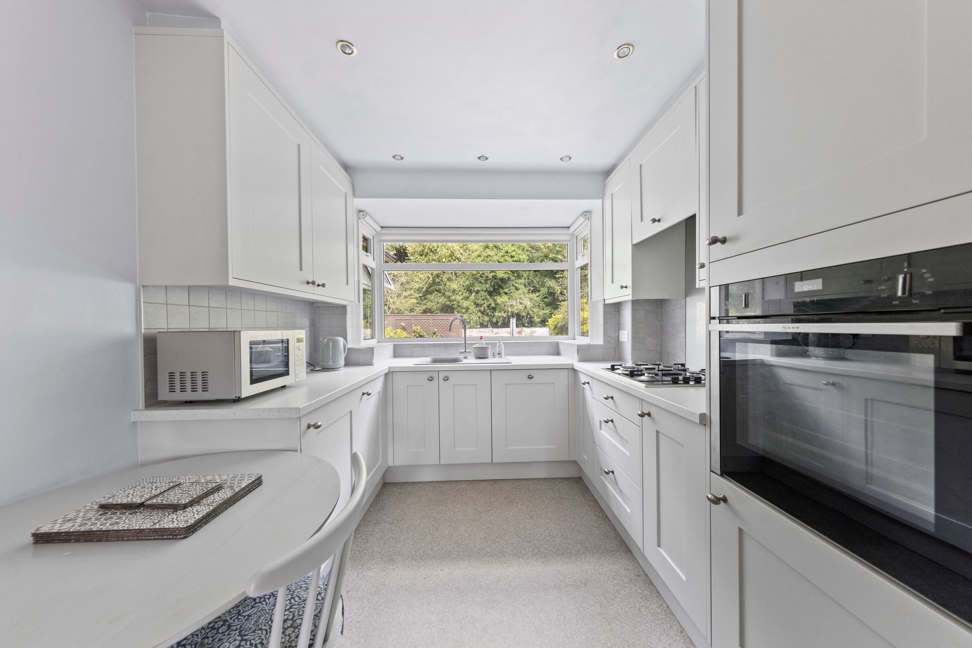 Kirkham Road, Leigh, WN7