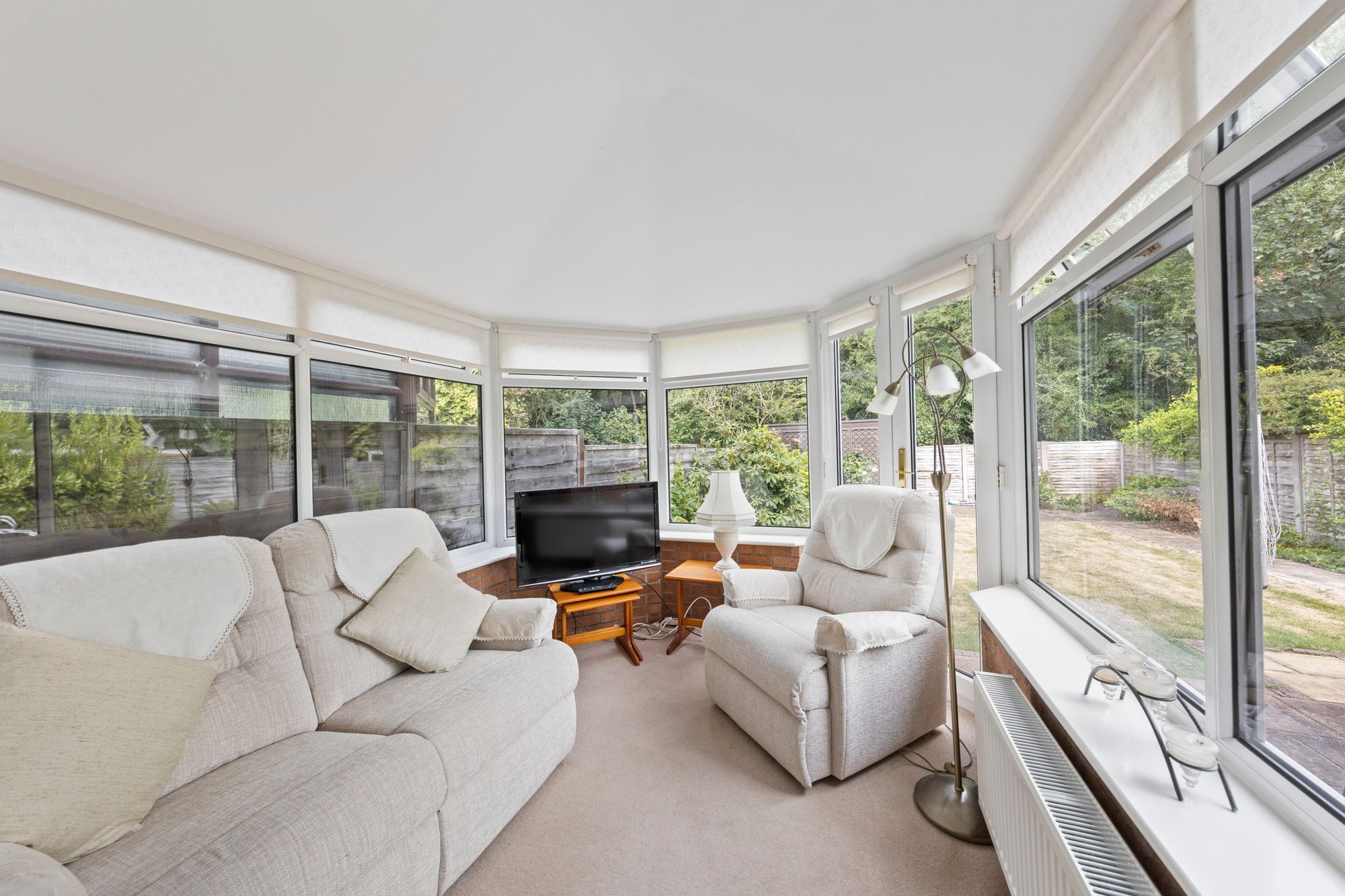 Kirkham Road, Leigh, WN7