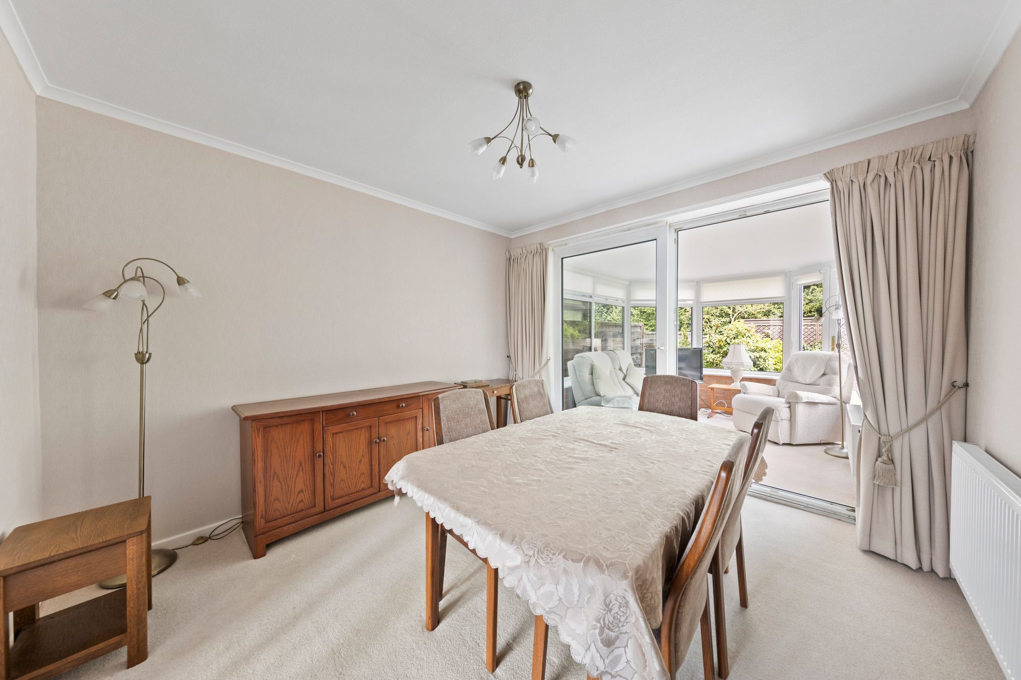 Kirkham Road, Leigh, WN7