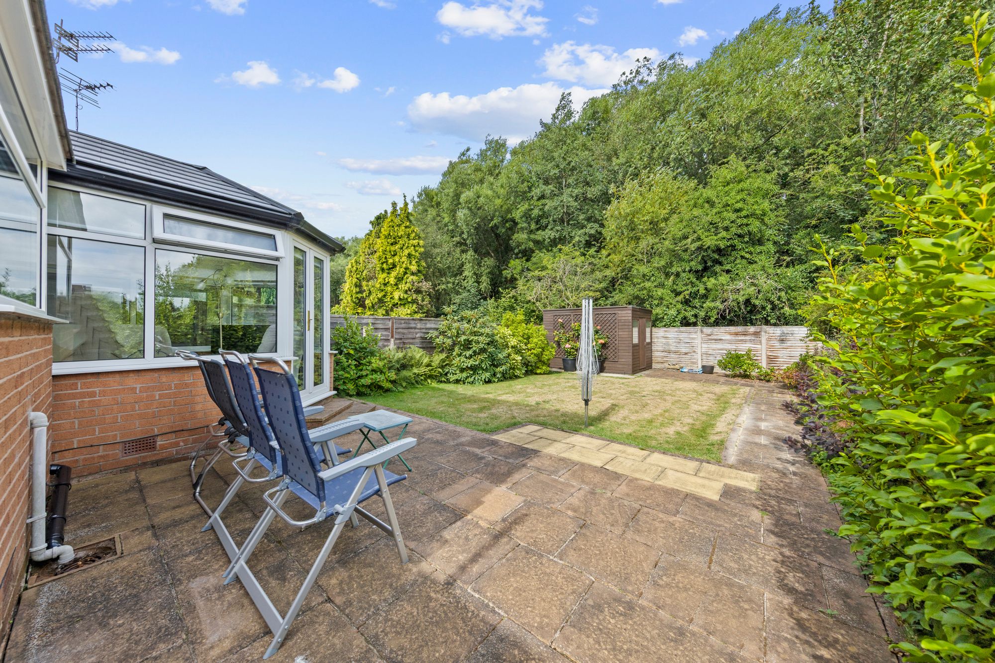 Kirkham Road, Leigh, WN7