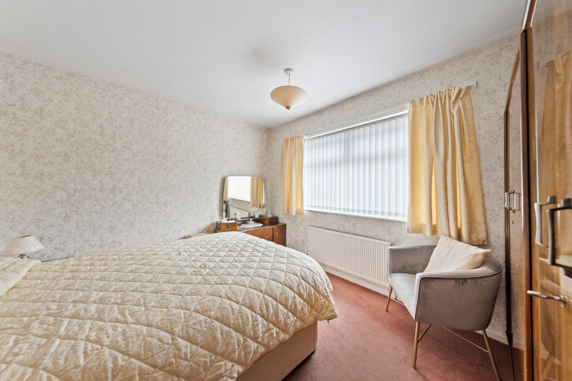Fairholme Avenue, Ashton-In-Makerfield, WN4