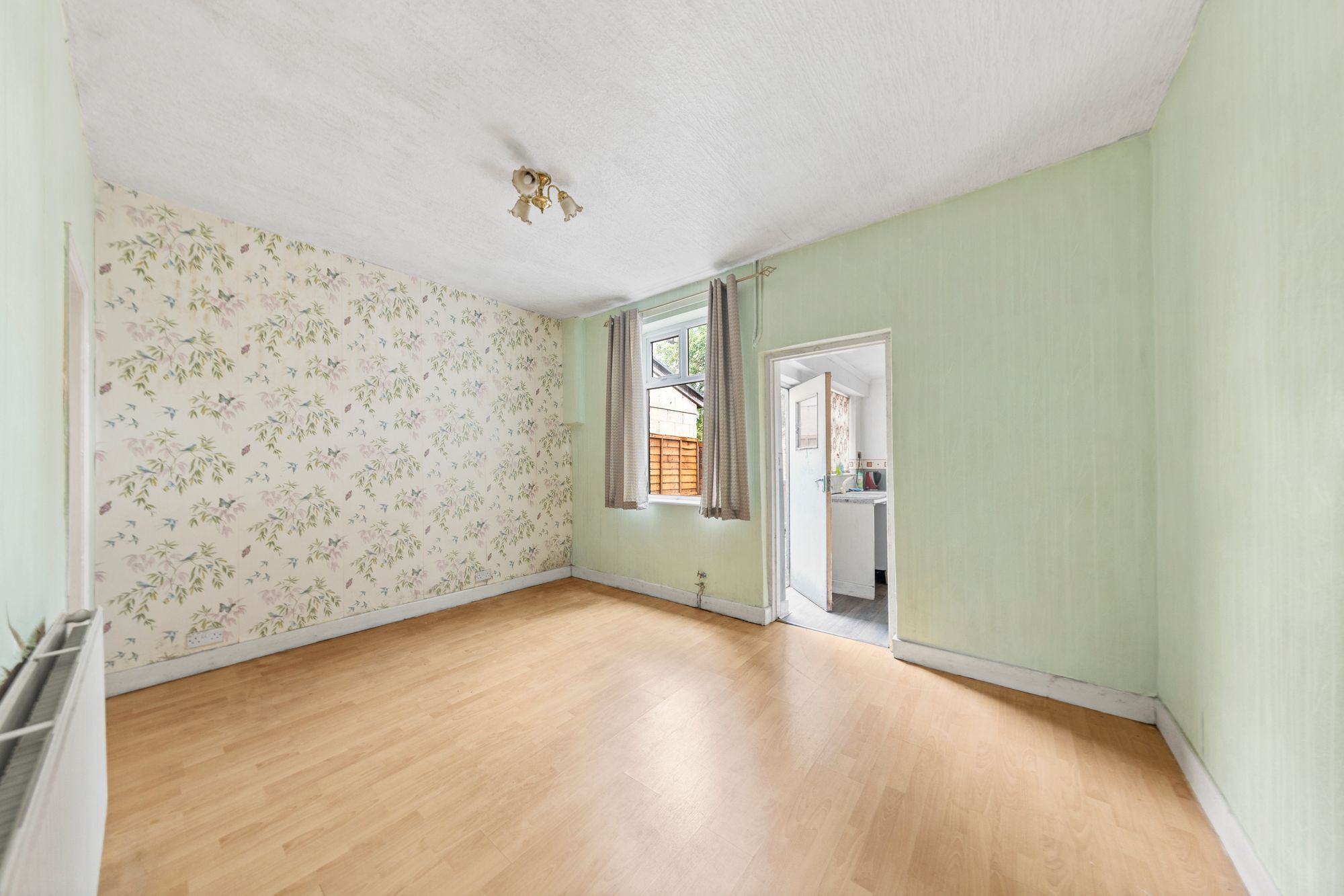 Hesketh Meadow Lane, Lowton, WA3