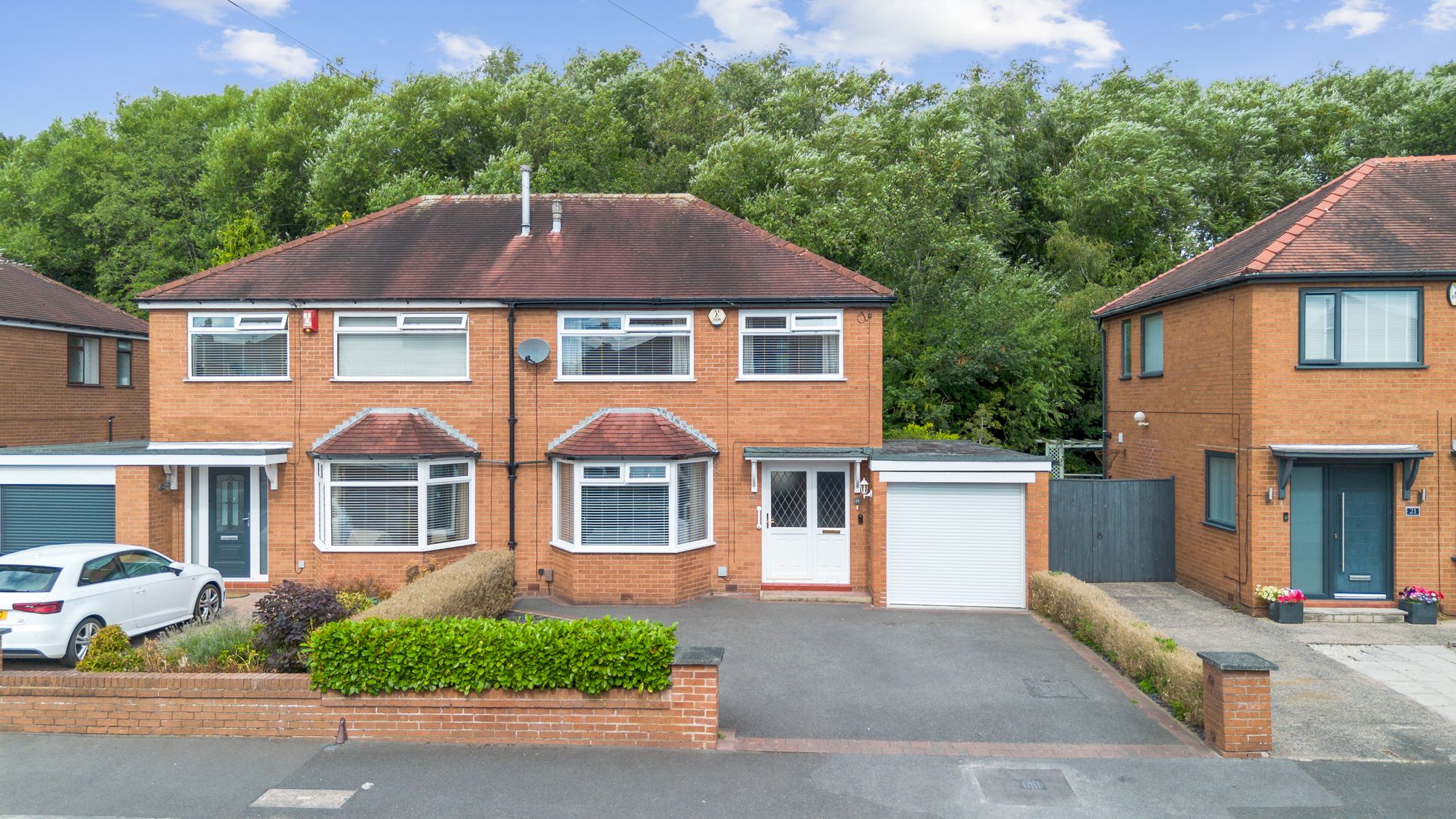 Kirkham Road, Leigh, WN7