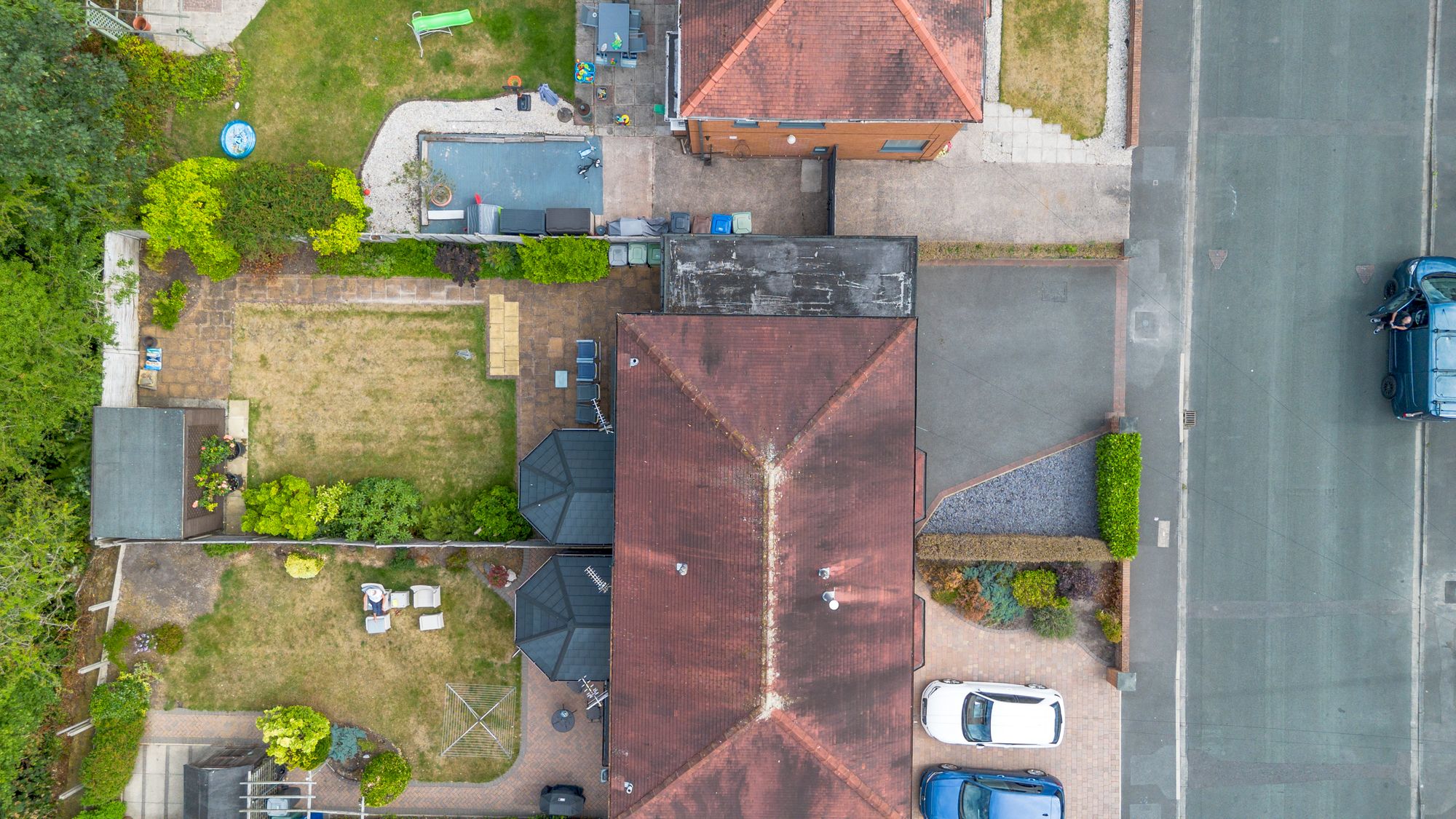 Kirkham Road, Leigh, WN7