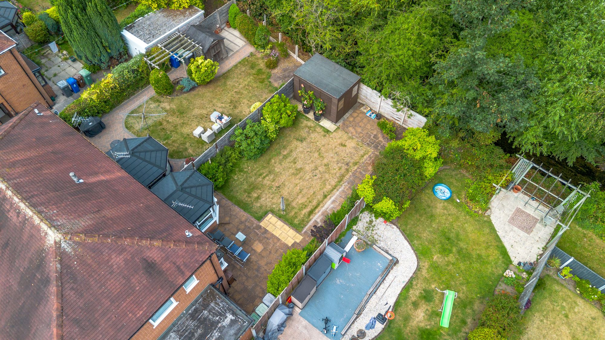 Kirkham Road, Leigh, WN7