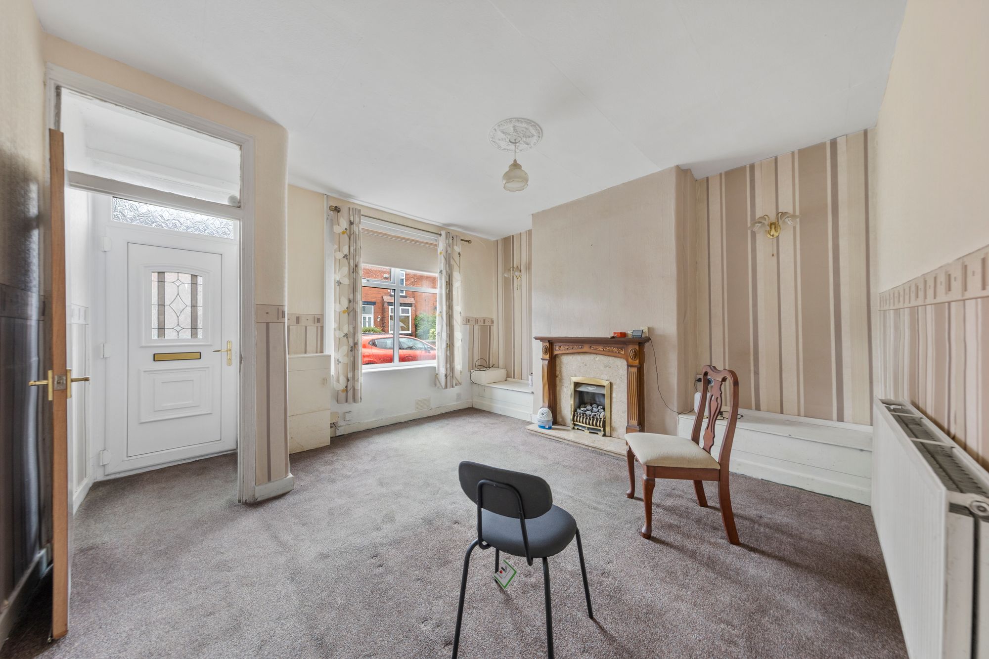 Hesketh Meadow Lane, Lowton, WA3