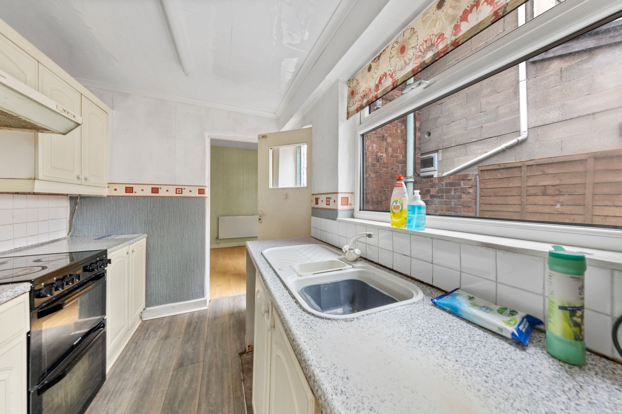 Hesketh Meadow Lane, Lowton, WA3