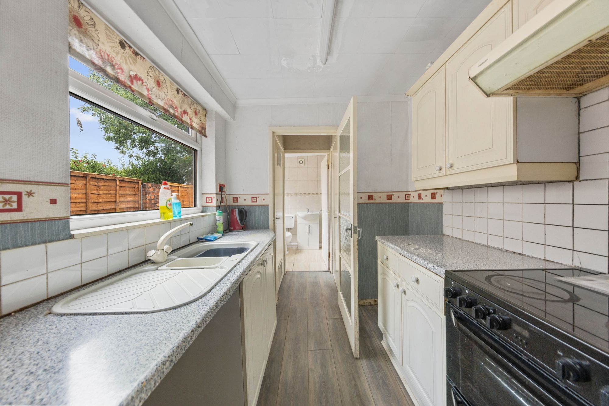 Hesketh Meadow Lane, Lowton, WA3
