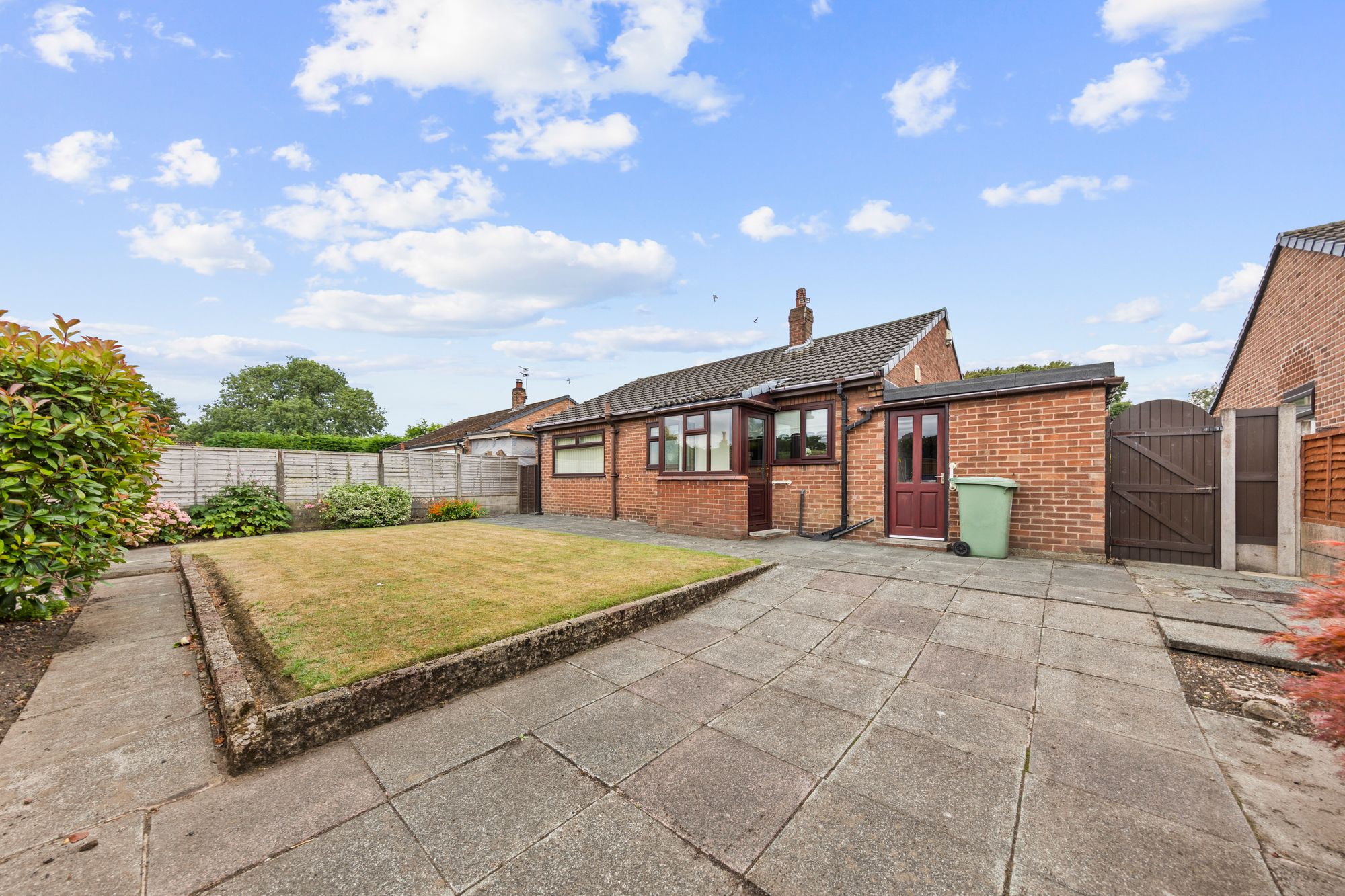 Fairholme Avenue, Ashton-In-Makerfield, WN4