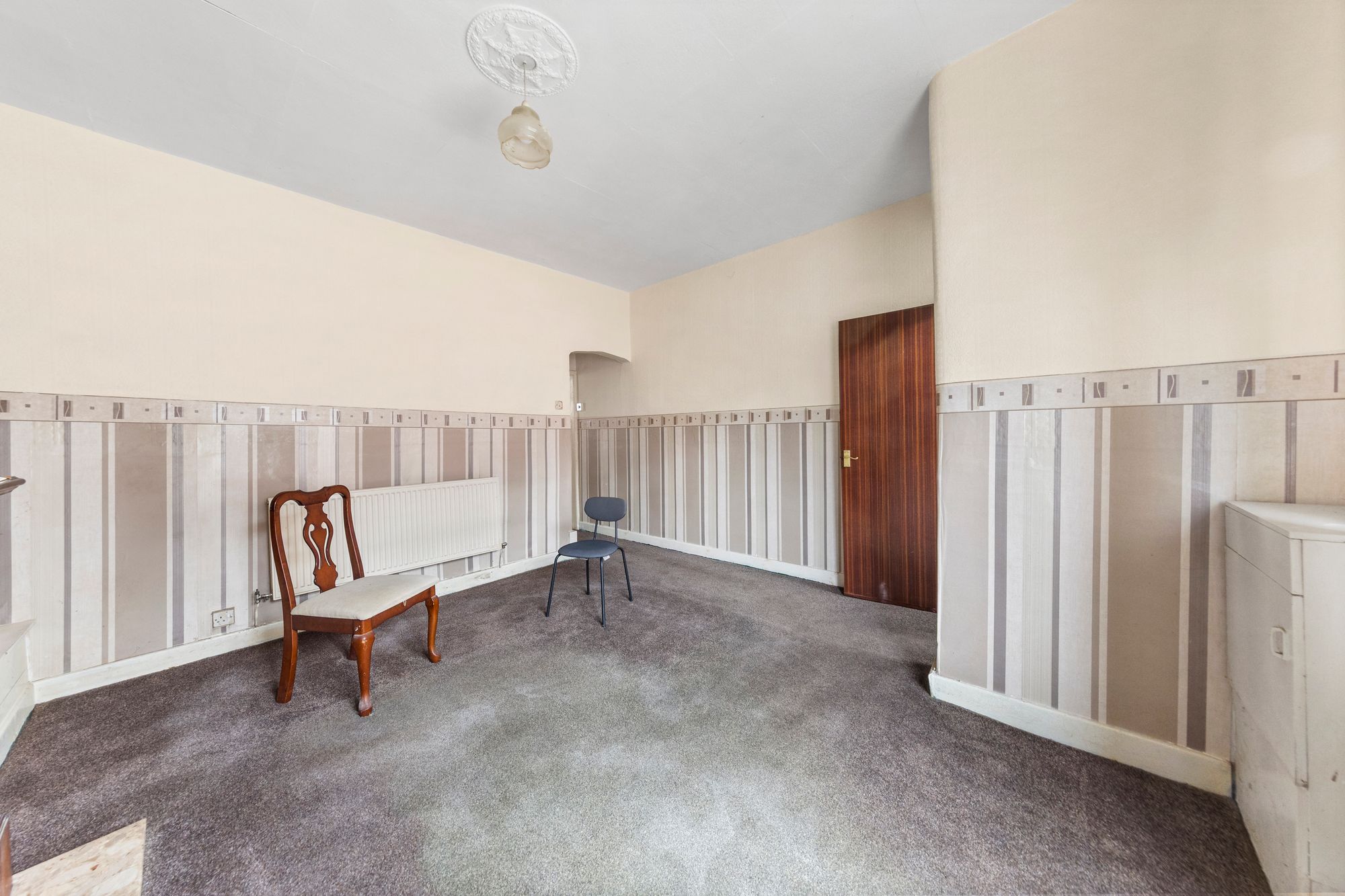 Hesketh Meadow Lane, Lowton, WA3