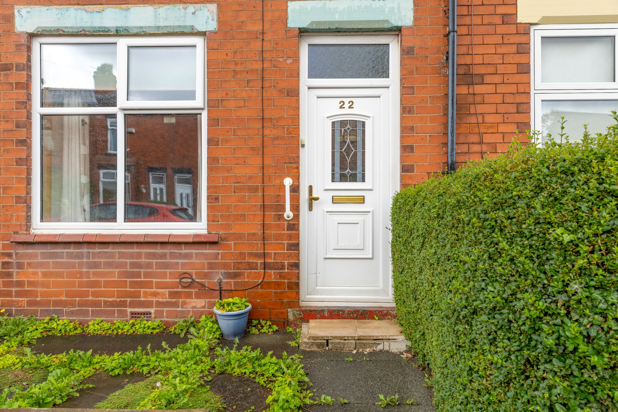 Hesketh Meadow Lane, Lowton, WA3
