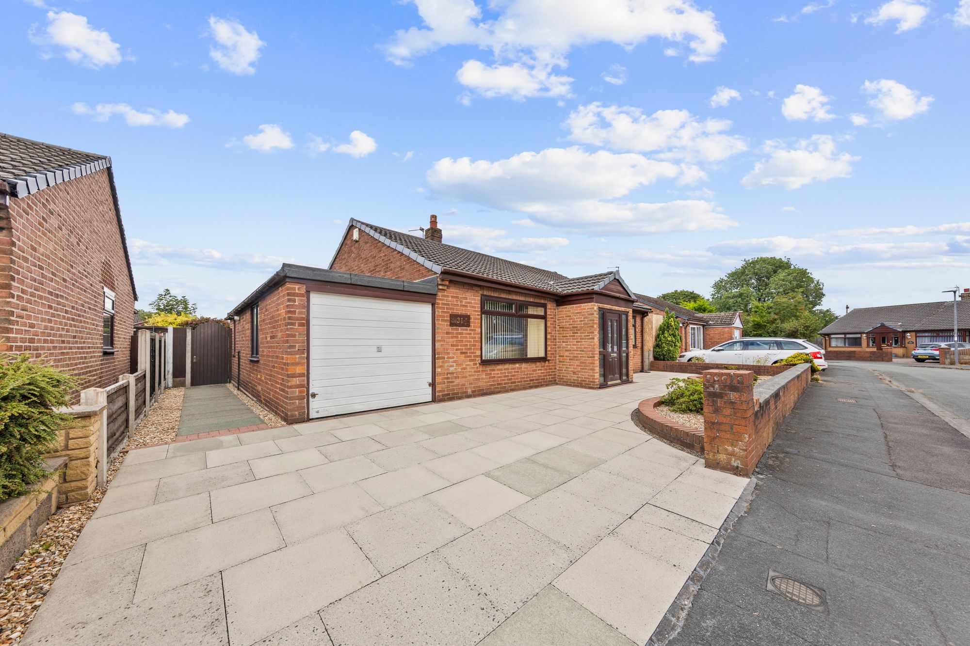 Fairholme Avenue, Ashton-In-Makerfield, WN4