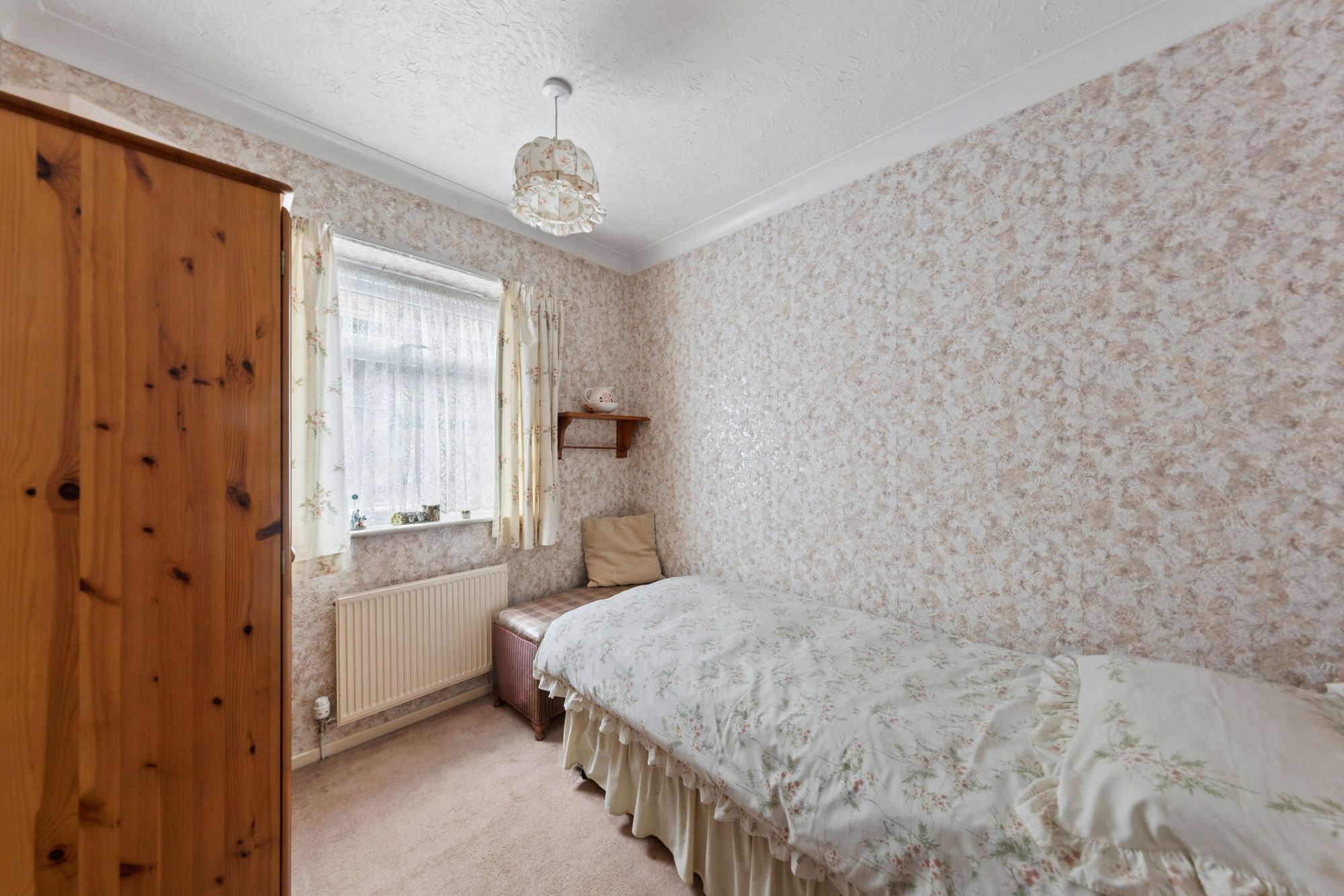 Fairholme Avenue, Ashton-In-Makerfield, WN4
