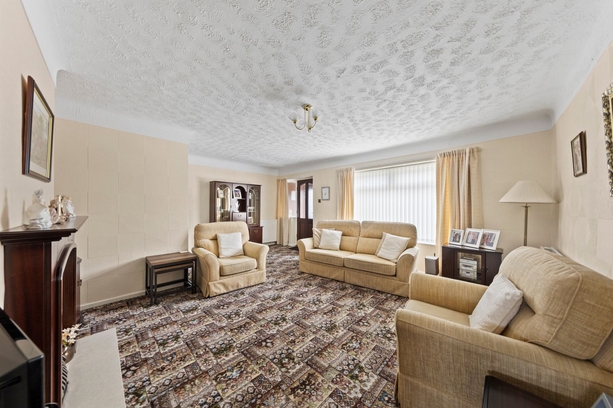 Fairholme Avenue, Ashton-In-Makerfield, WN4