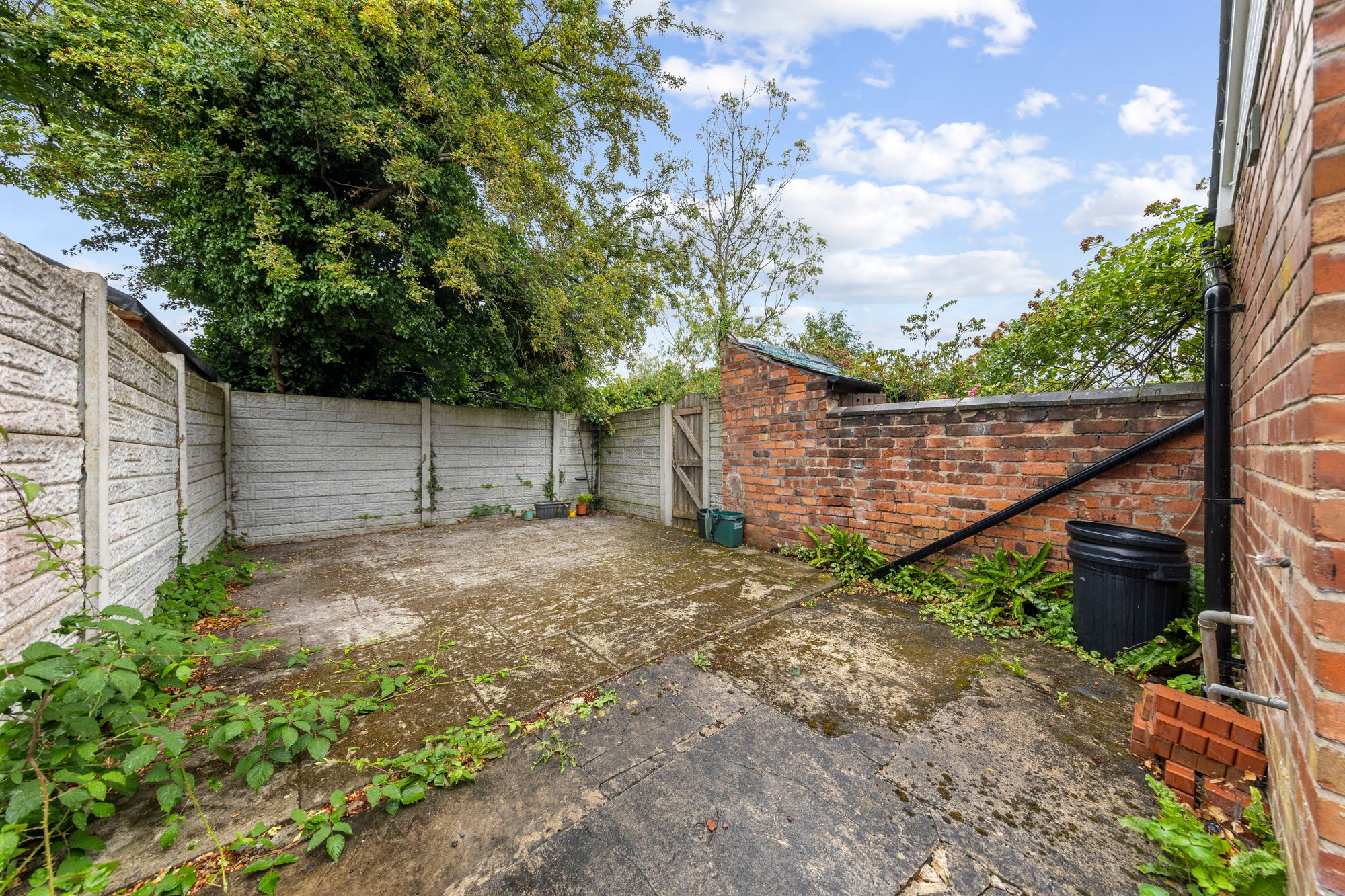 Hesketh Meadow Lane, Lowton, WA3
