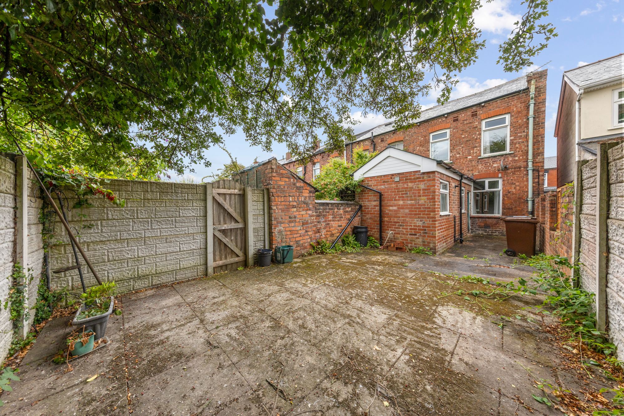 Hesketh Meadow Lane, Lowton, WA3