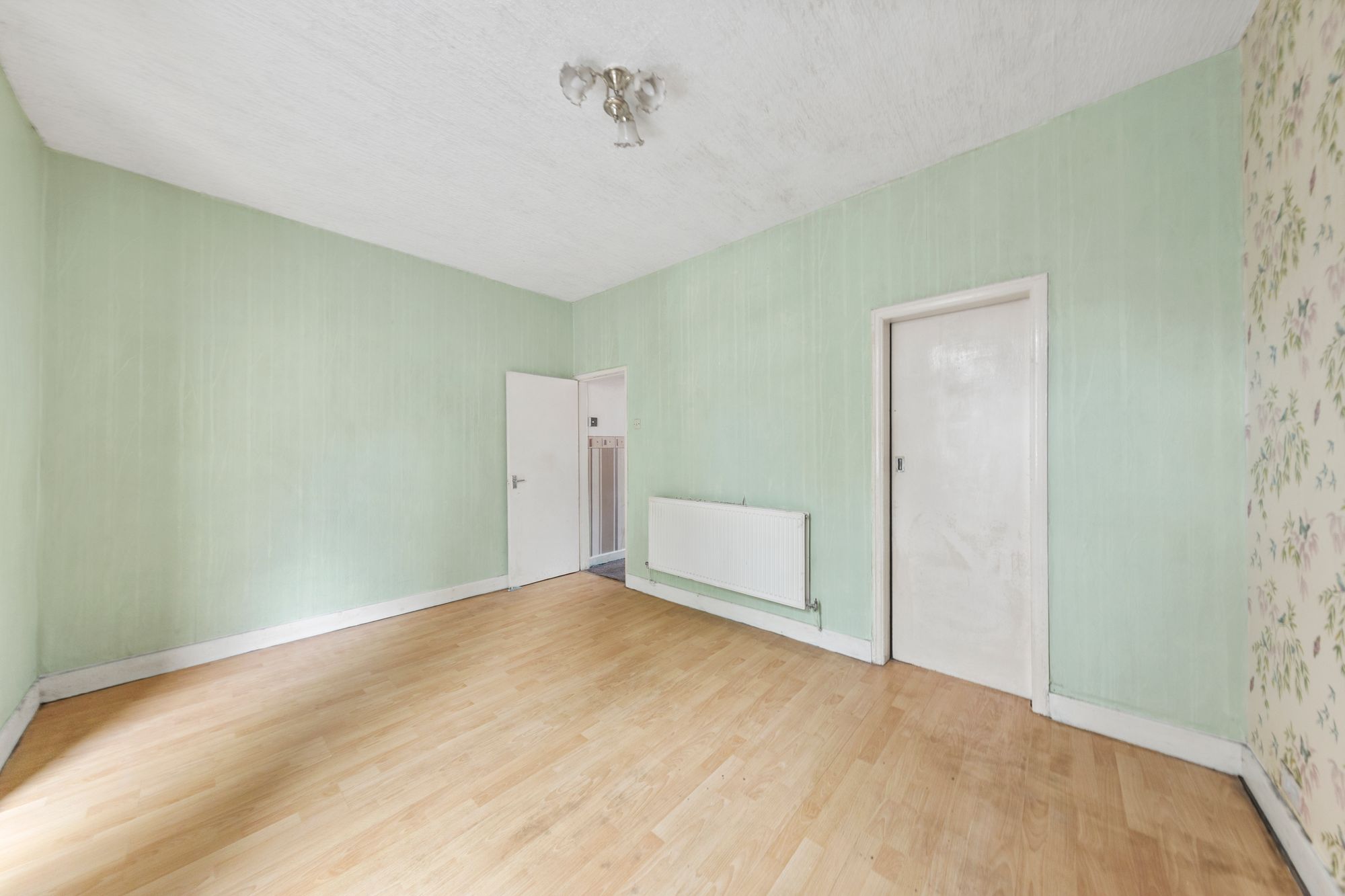 Hesketh Meadow Lane, Lowton, WA3