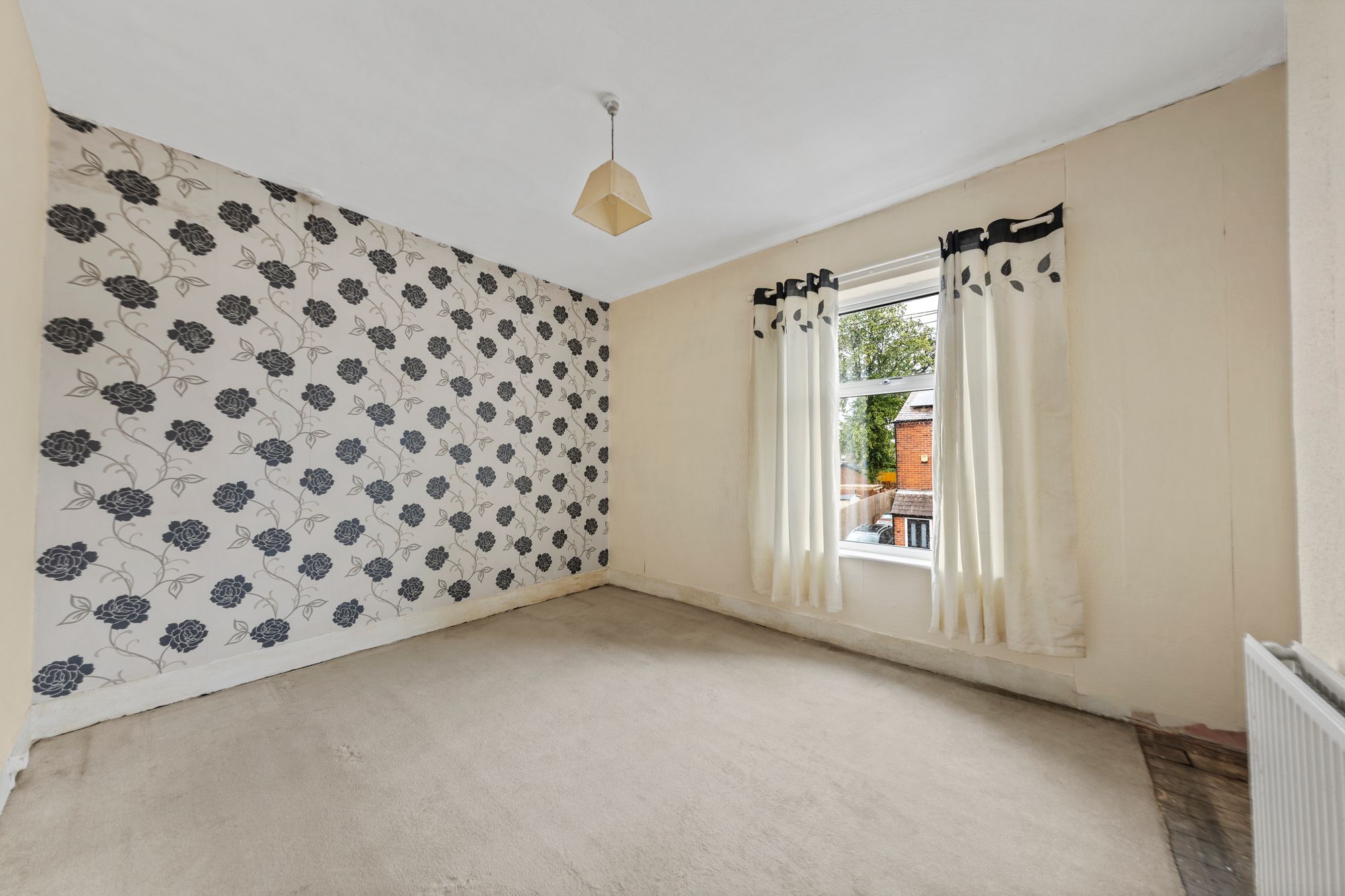 Hesketh Meadow Lane, Lowton, WA3