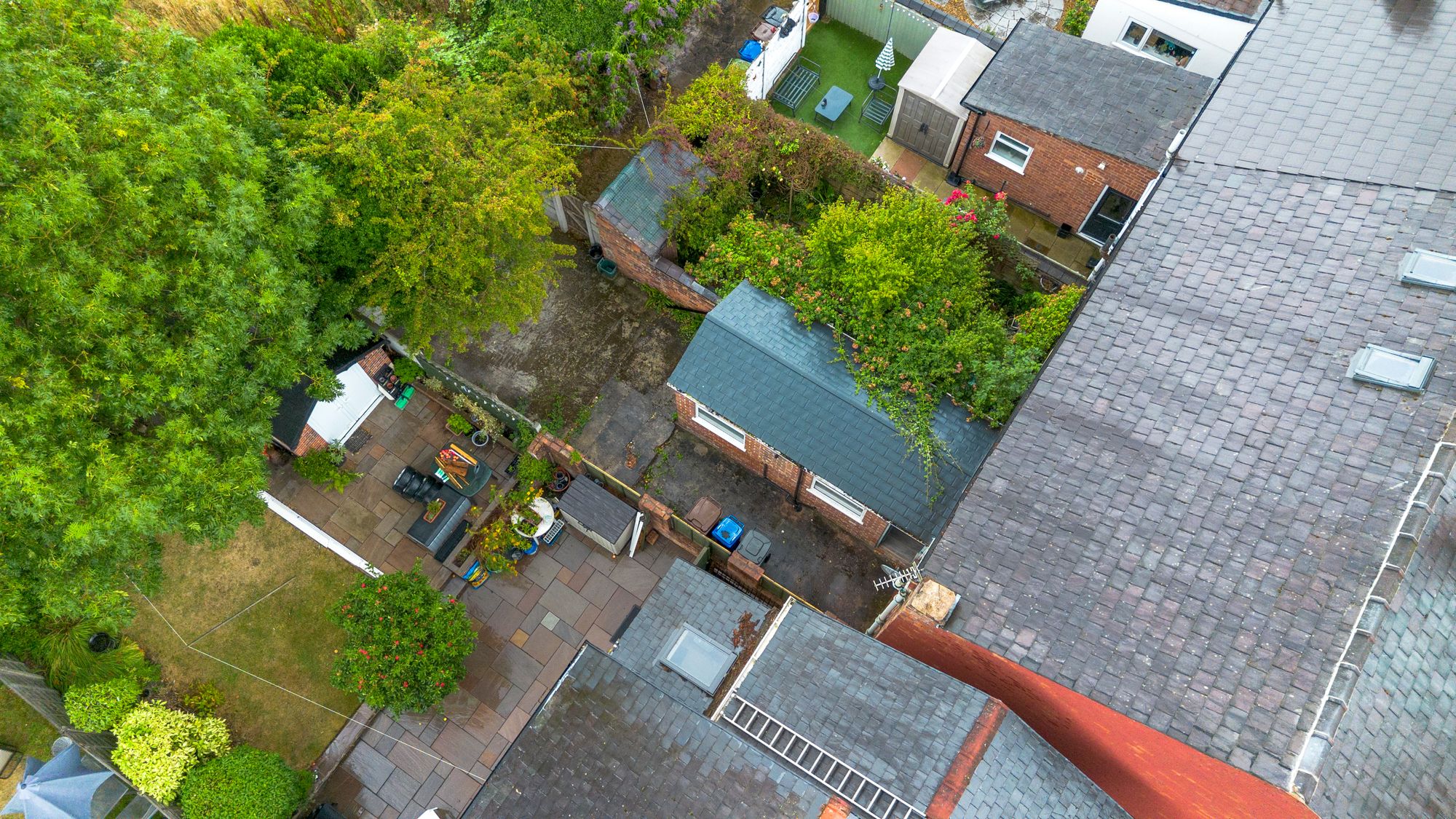 Hesketh Meadow Lane, Lowton, WA3